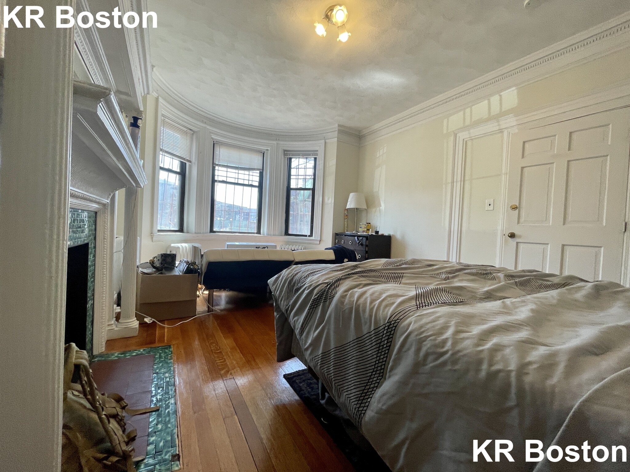 1 bed, 1 bath apartment for rent at 533 Newbury St Unit 1, Fenway — photo 22 of 50
