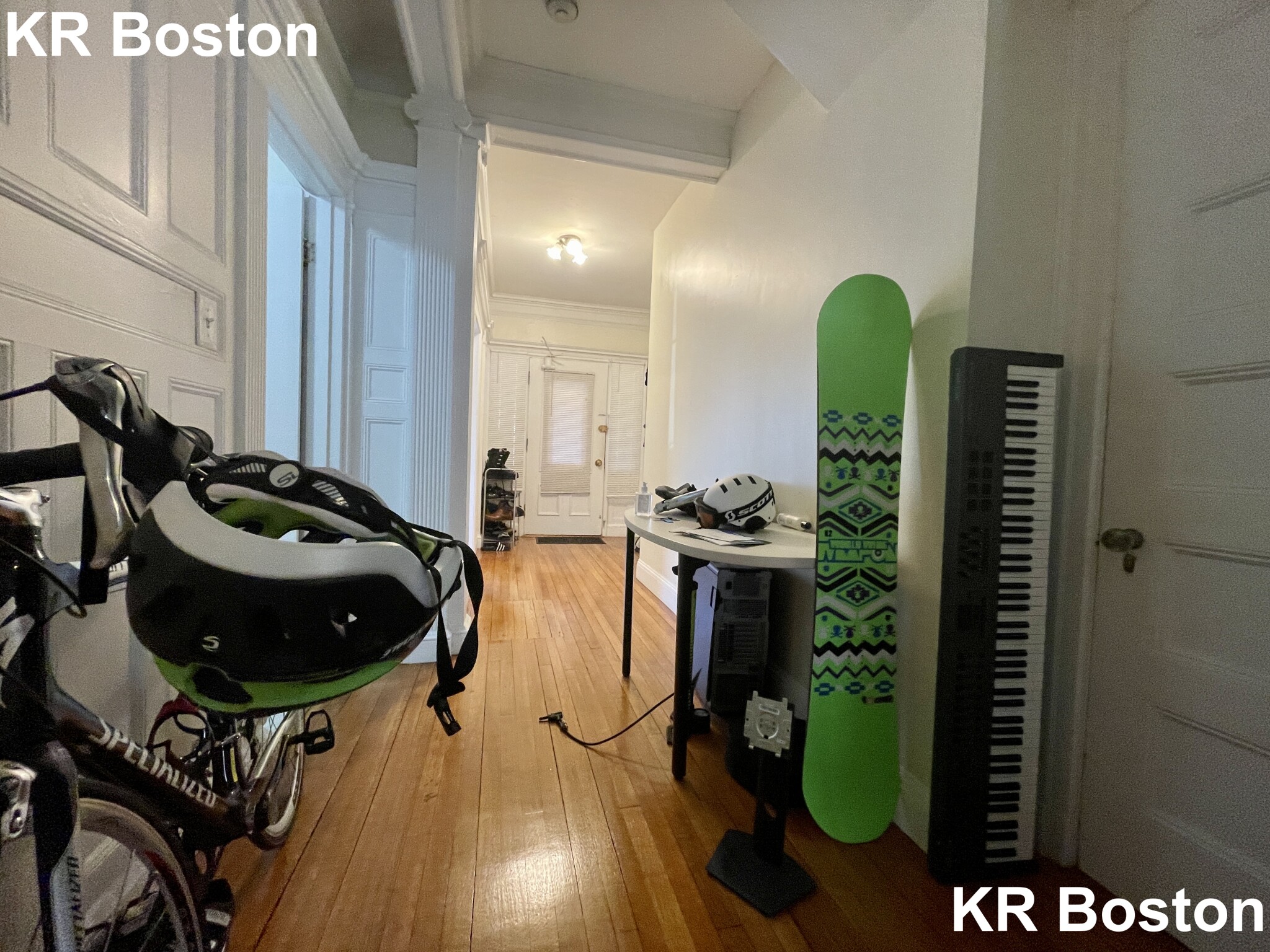 1 bed, 1 bath apartment for rent at 533 Newbury St Unit 1, Fenway — photo 17 of 50