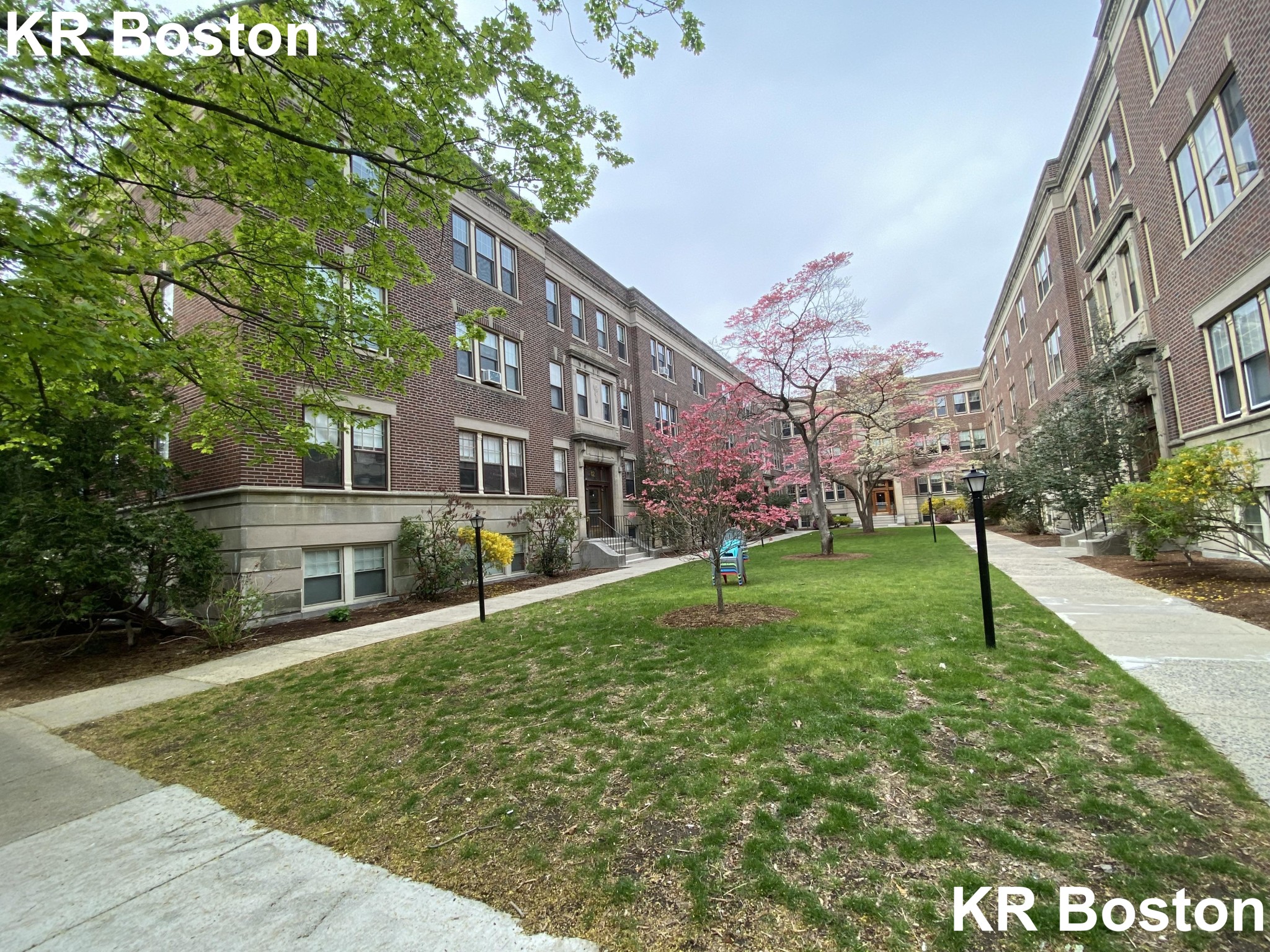 14 Alton Pl, Brookline Village