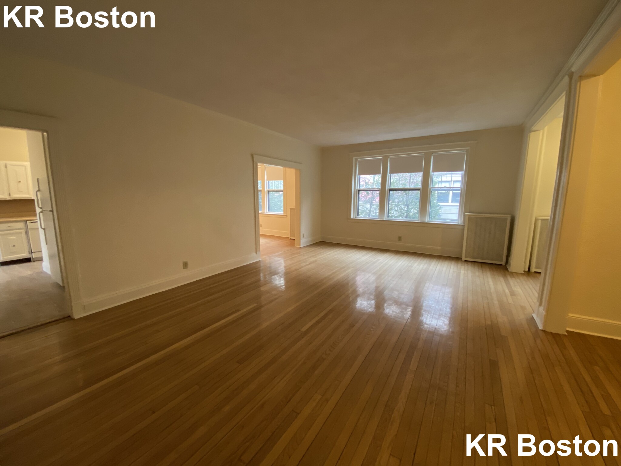 12 Alton Pl, Coolidge Corner