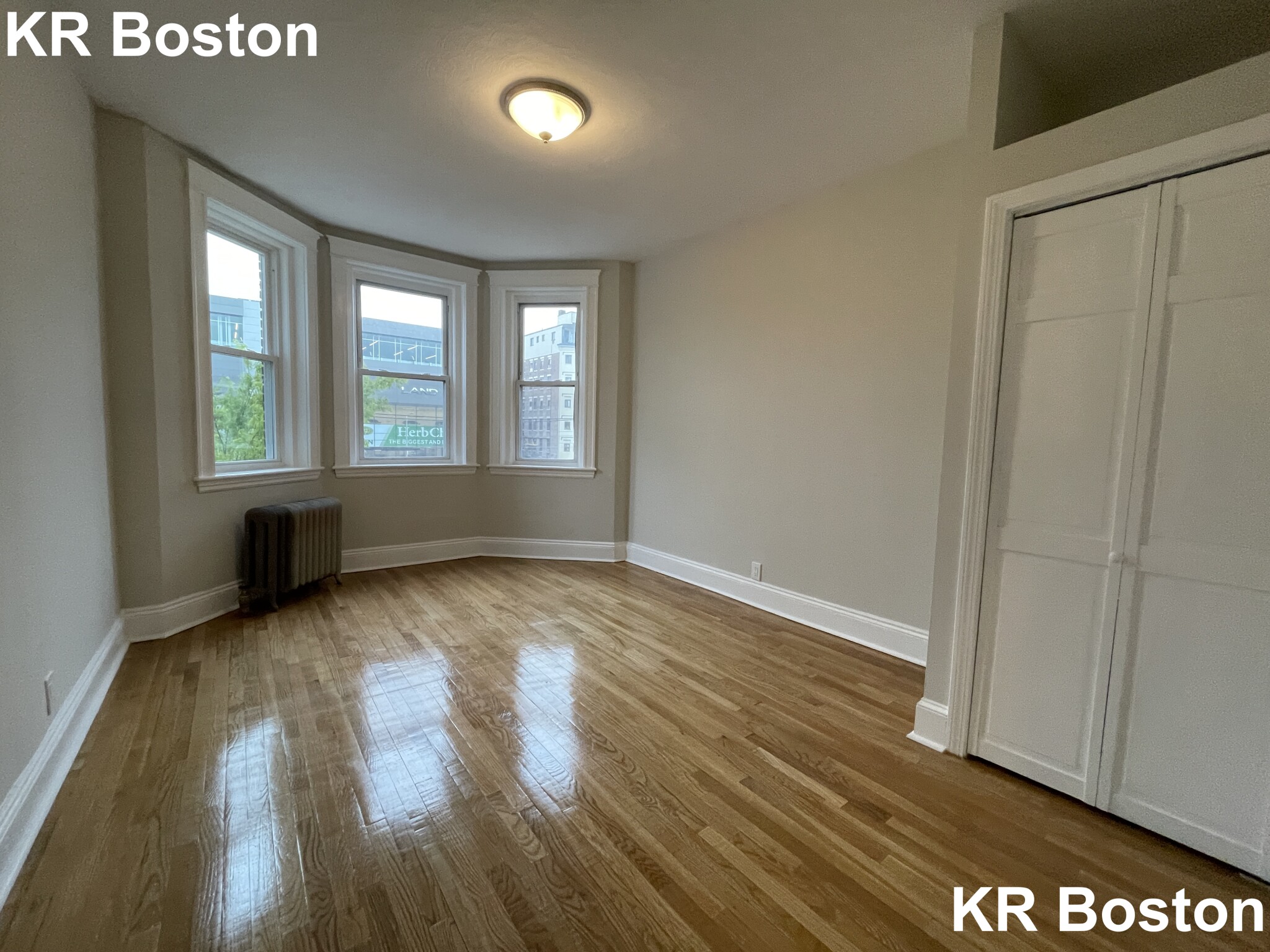 1185 Commonwealth Ave, Allston