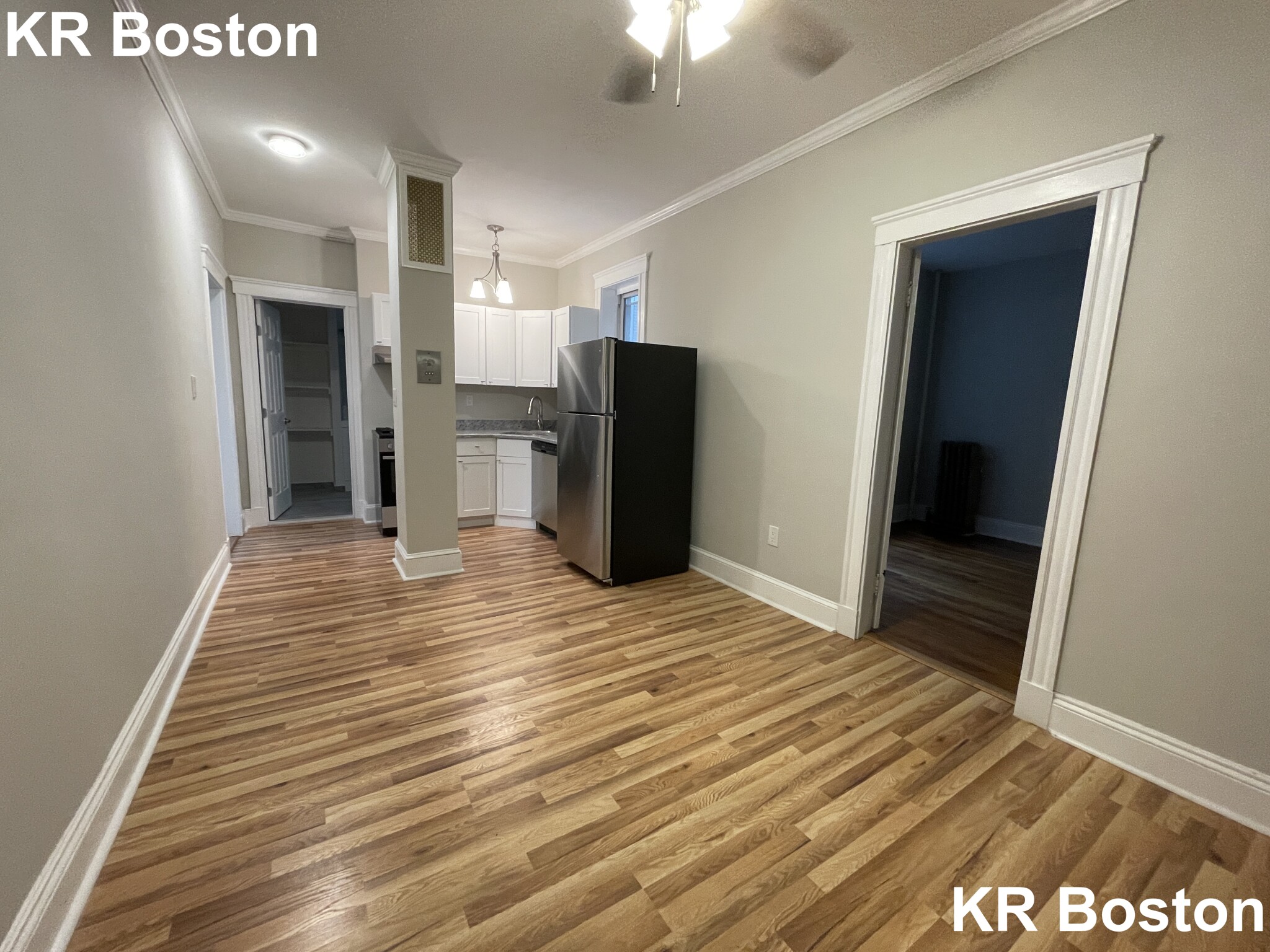 1185 Commonwealth Ave, Allston