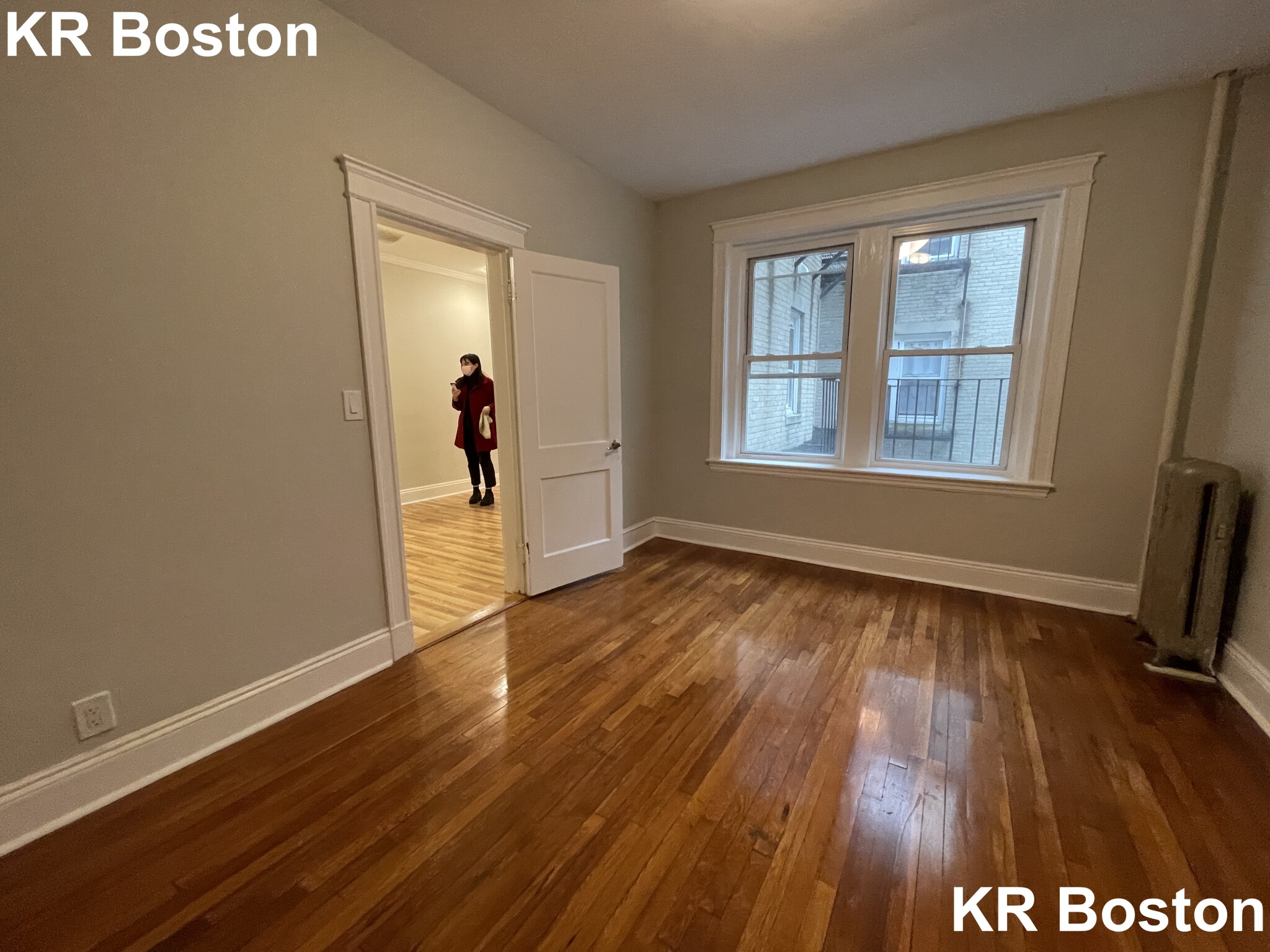 1185 Commonwealth Ave, Allston