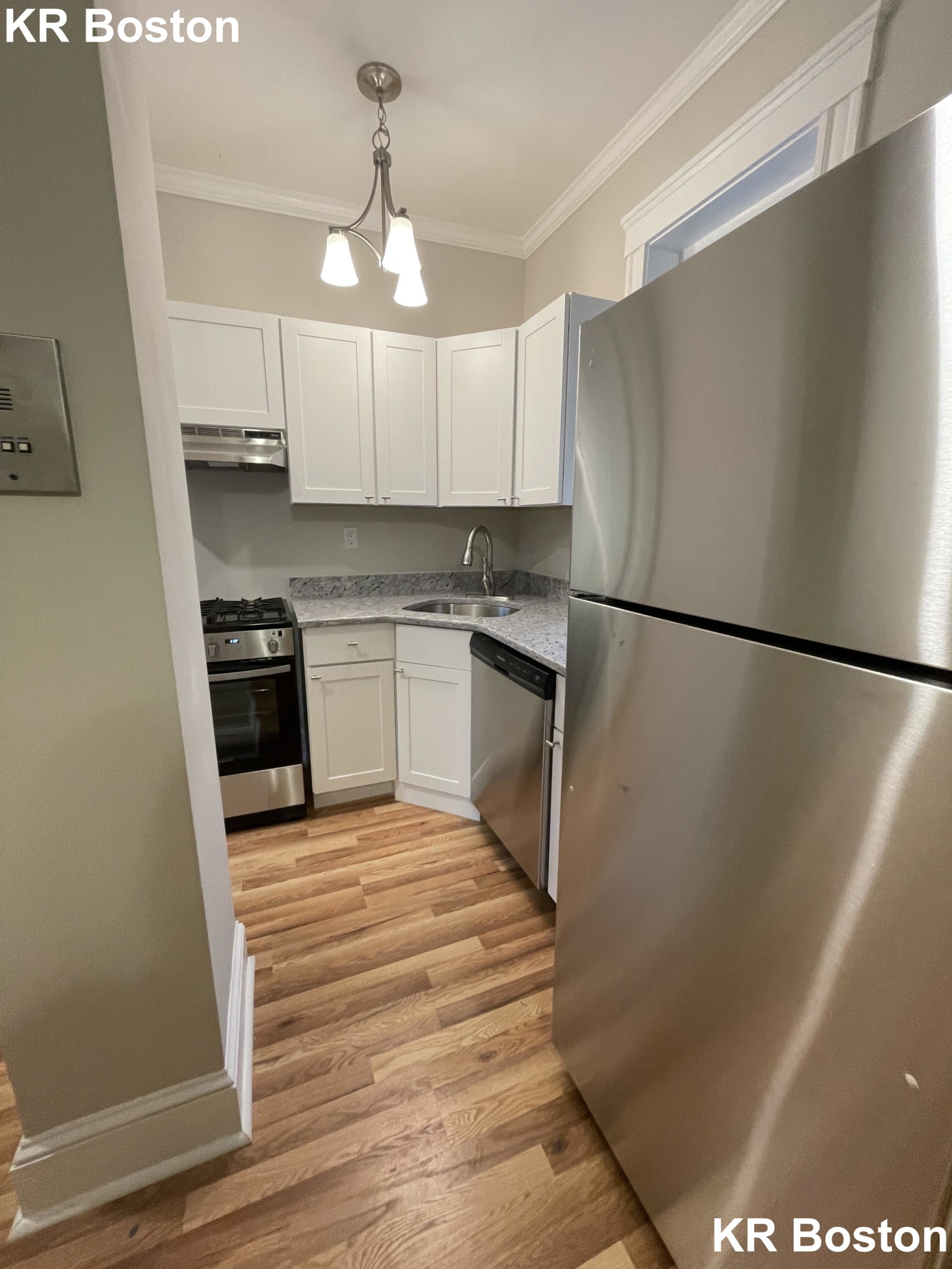 1185 Commonwealth Ave, Allston