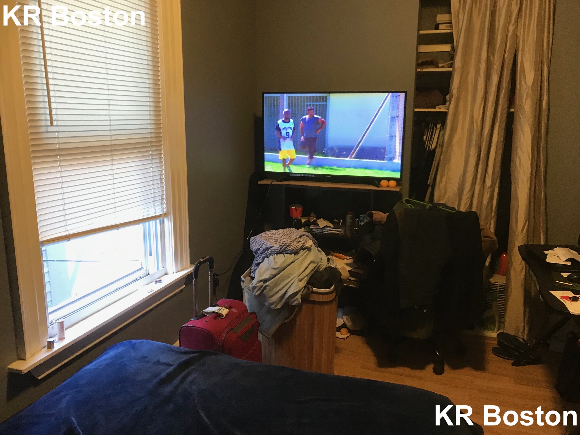 2 bed, 1 bath apartment for rent at 206 River St, Cambridge — photo 4 of 5