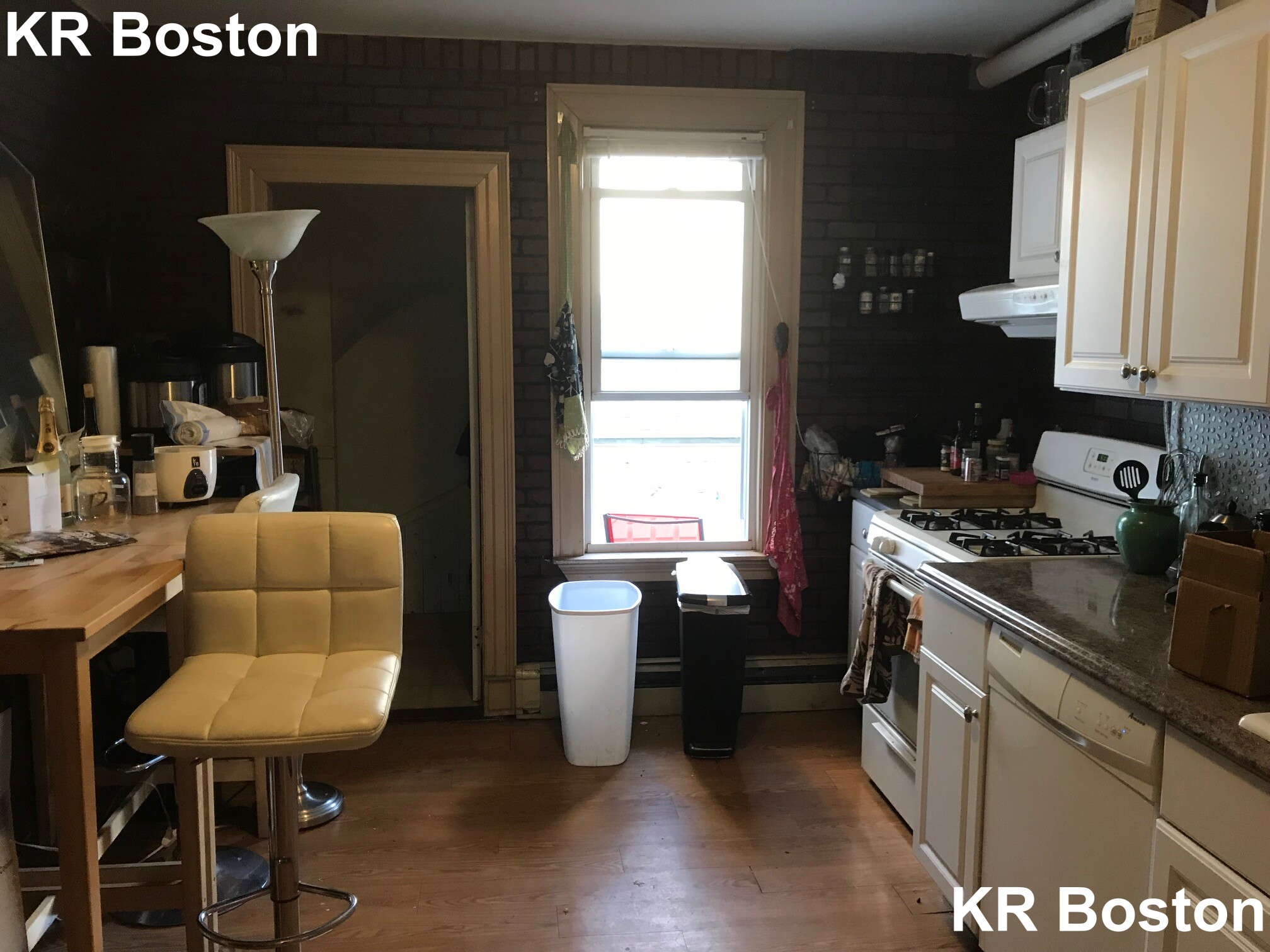 2 bed, 1 bath apartment for rent at 206 River St, Cambridge — photo 5 of 5