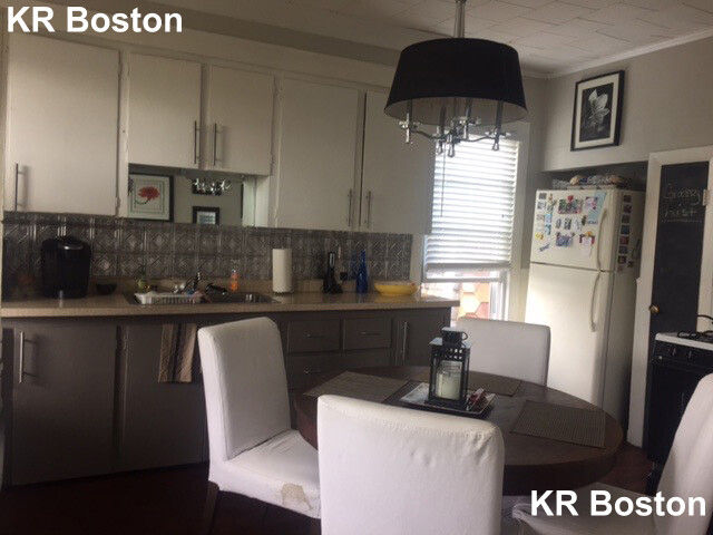 2 bed, 1 bath apartment for rent at 111 Eutaw St Unit 3, East Boston — photo 3 of 4