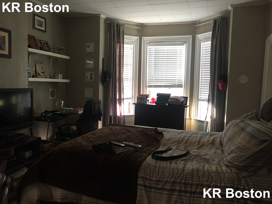 2 bed, 1 bath apartment for rent at 111 Eutaw St Unit 3, East Boston — photo 4 of 4