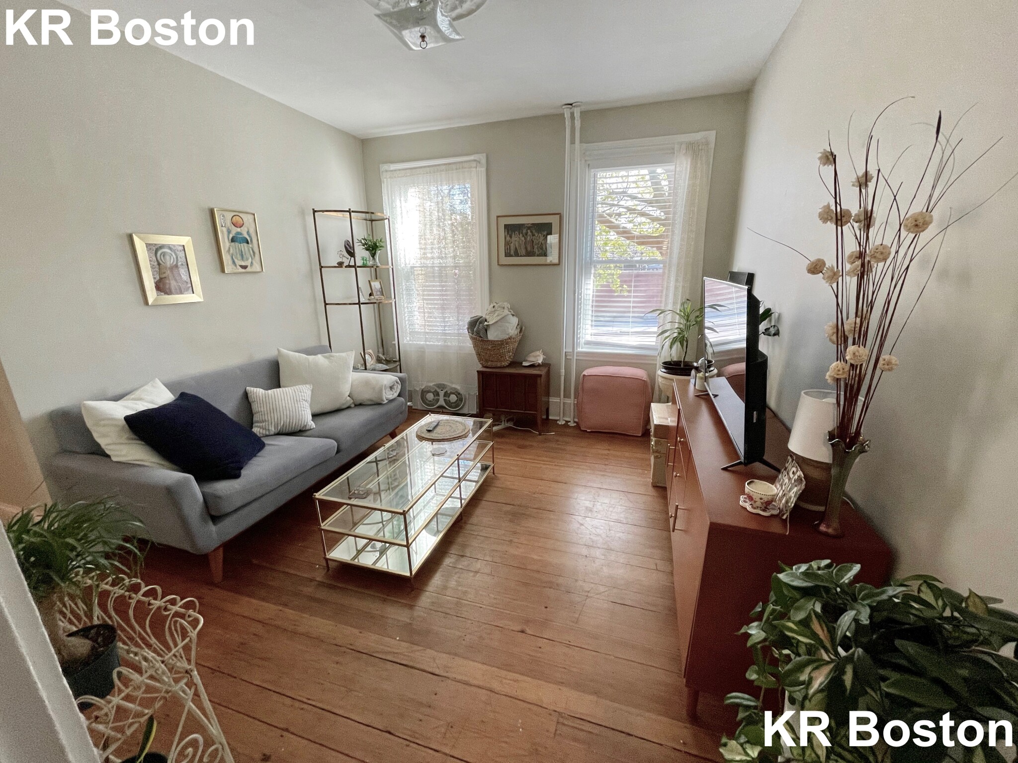 3 bed, 1 bath apartment for rent at 29 Bynner St Unit 1, Jamaica Plain