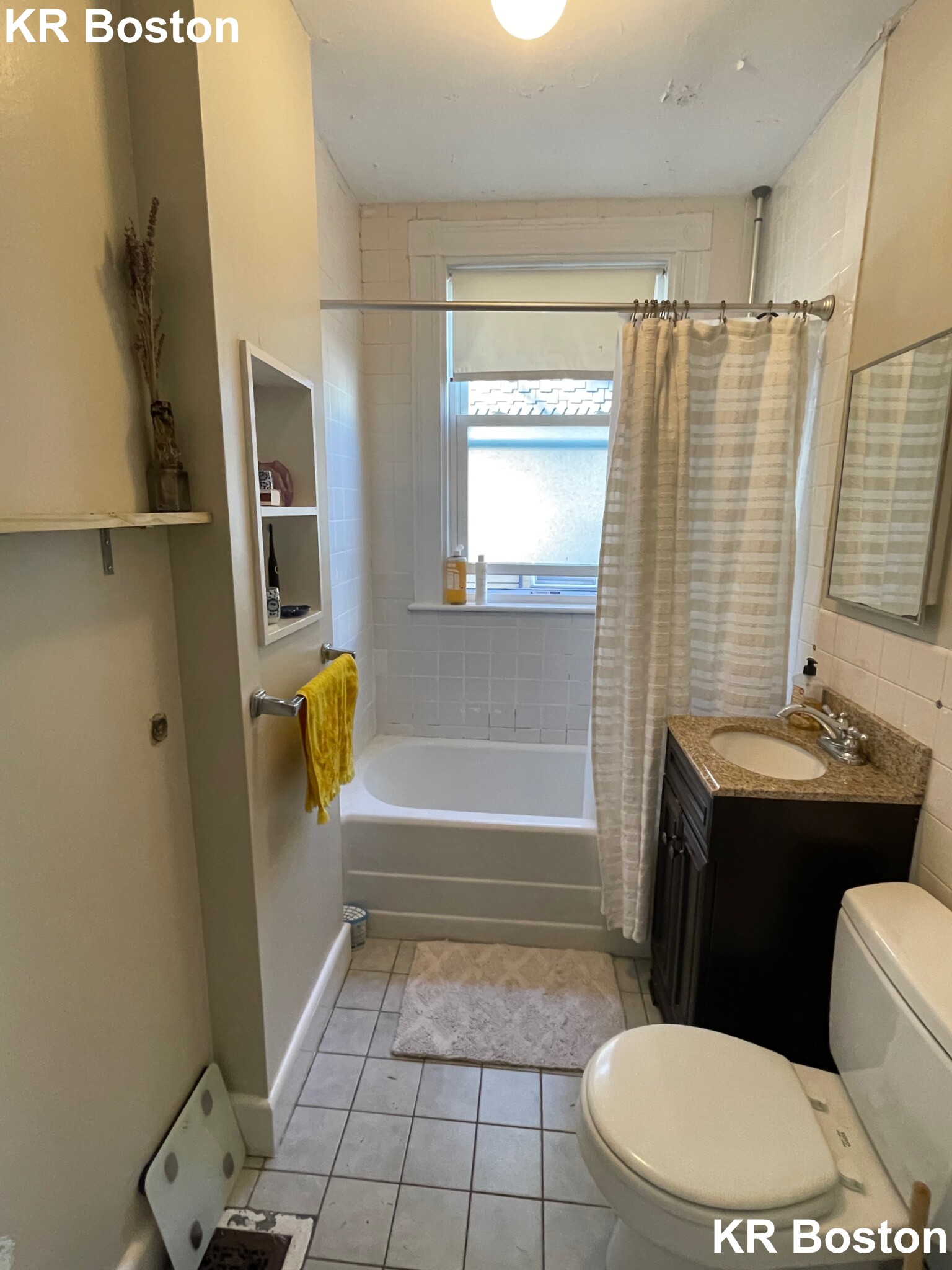3 bed, 1 bath apartment for rent at 29 Bynner St Unit 1, Jamaica Plain — photo 6 of 11