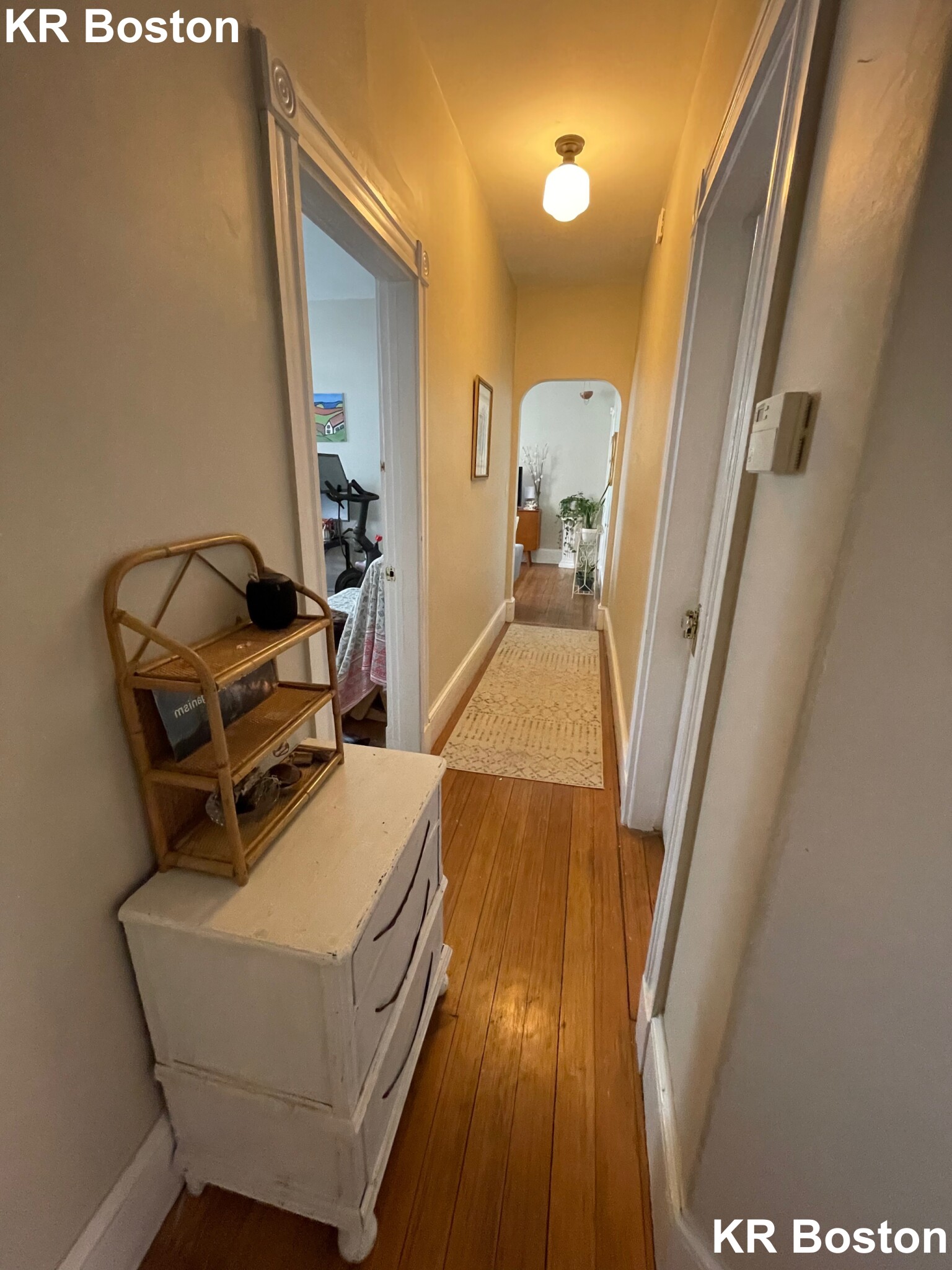 3 bed, 1 bath apartment for rent at 29 Bynner St Unit 1, Jamaica Plain — photo 5 of 11