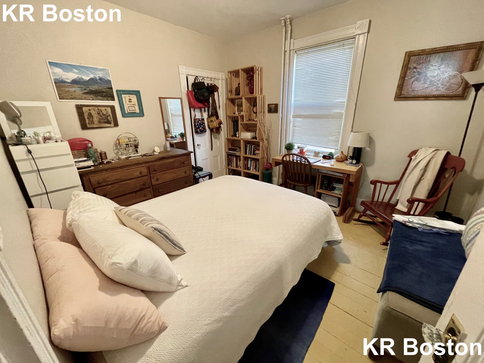 3 bed, 1 bath apartment for rent at 29 Bynner St Unit 1, Jamaica Plain — photo 7 of 11