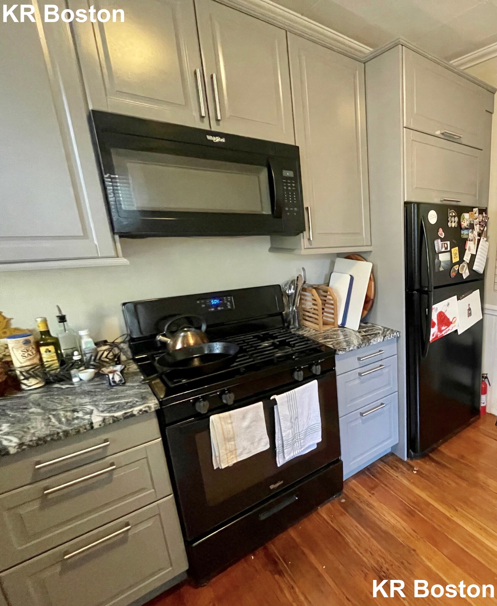 3 bed, 1 bath apartment for rent at 29 Bynner St Unit 1, Jamaica Plain — photo 10 of 11