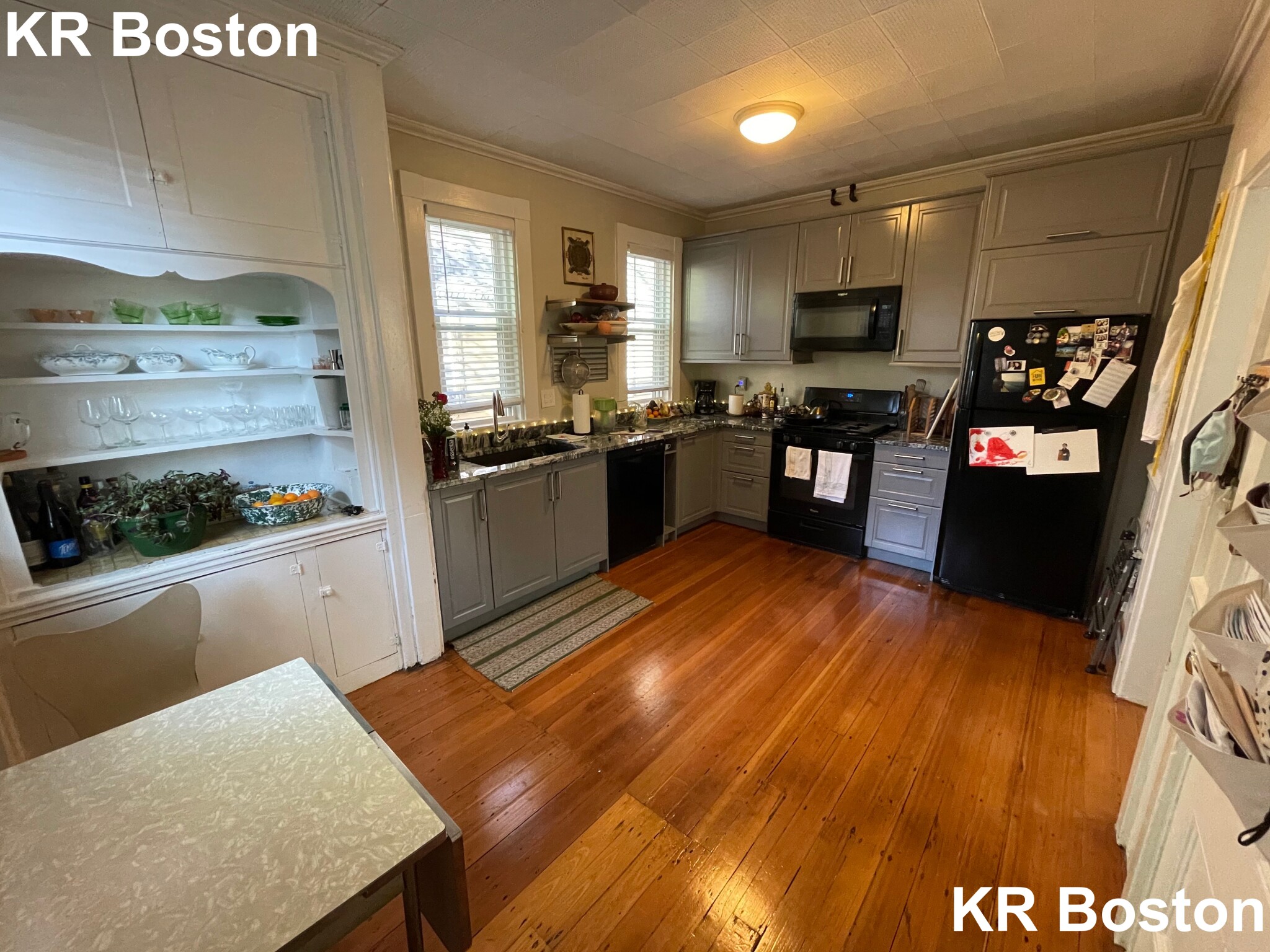 3 bed, 1 bath apartment for rent at 29 Bynner St Unit 1, Jamaica Plain — photo 11 of 11