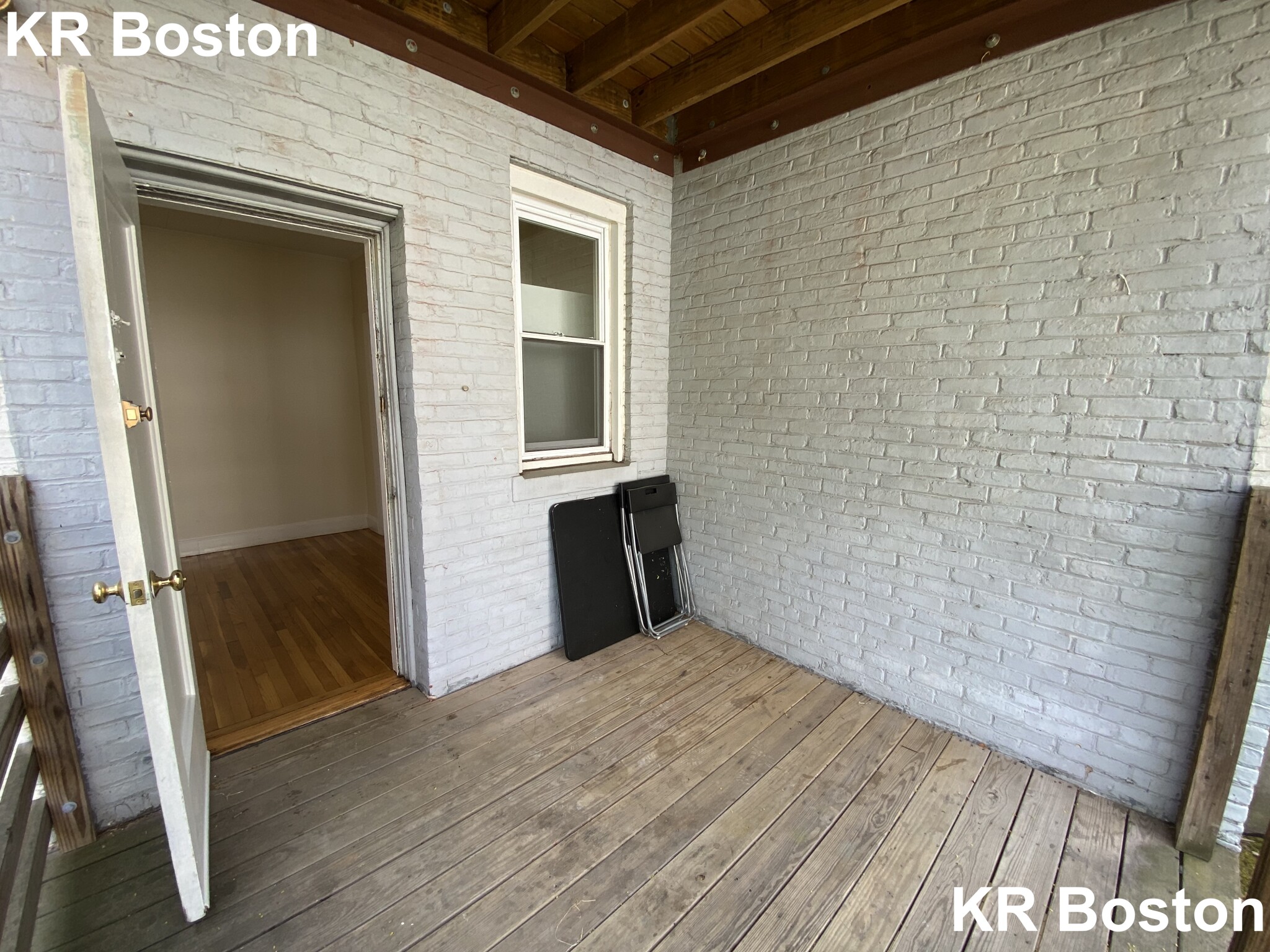 33 Lancaster Ter, Washington Square