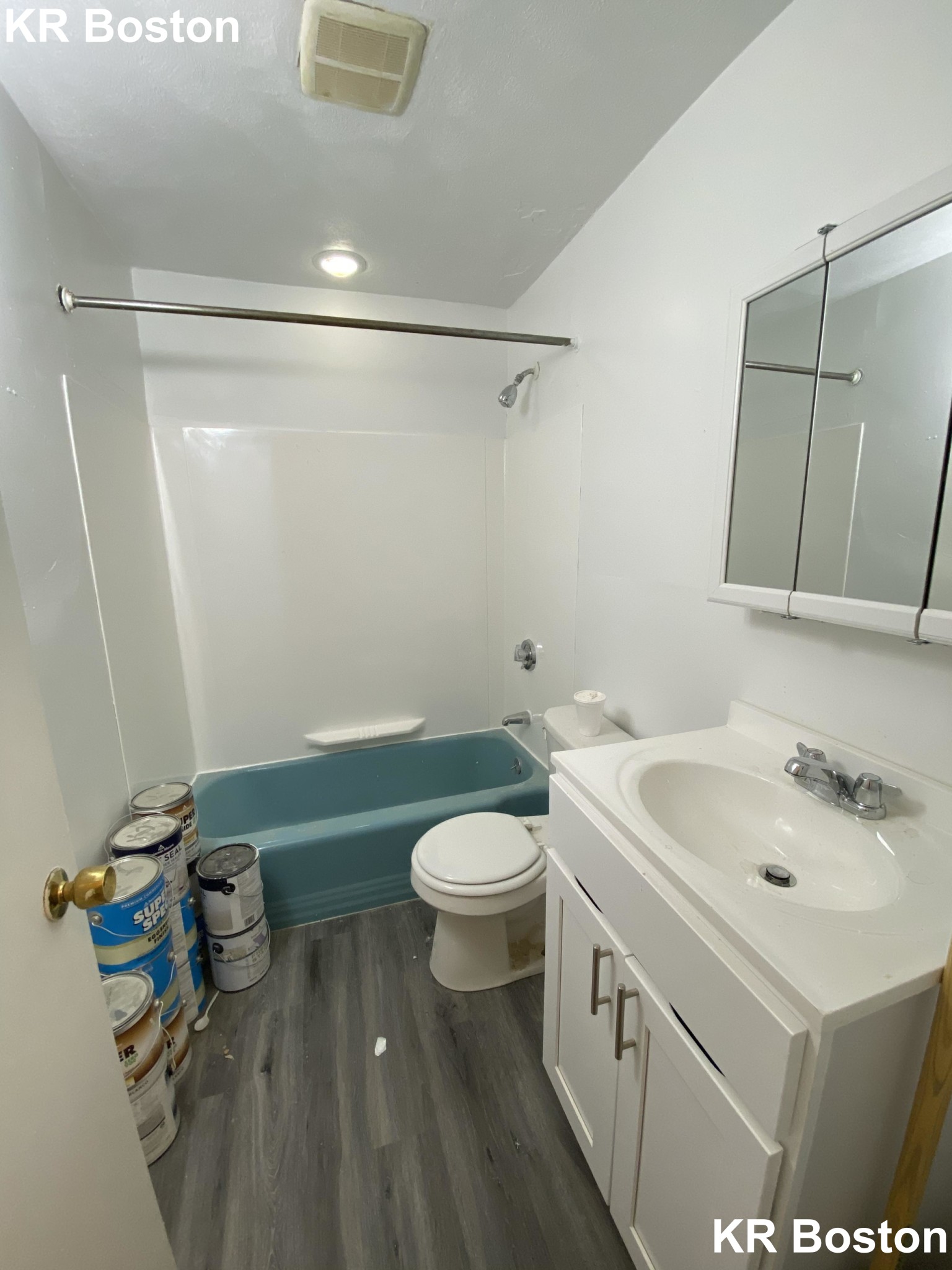 33 Lancaster Ter, Washington Square