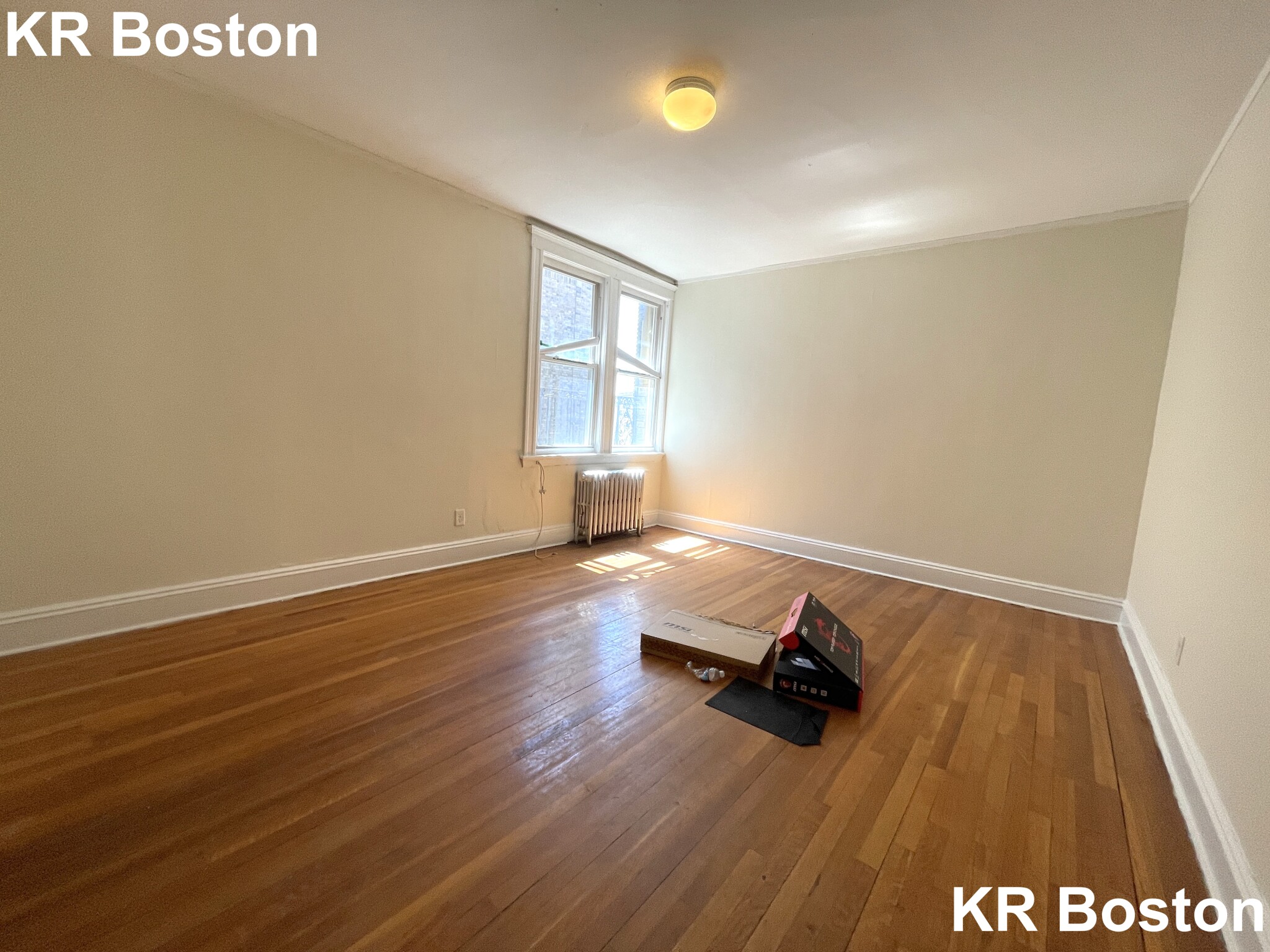 1634 Commonwealth Ave, Brighton