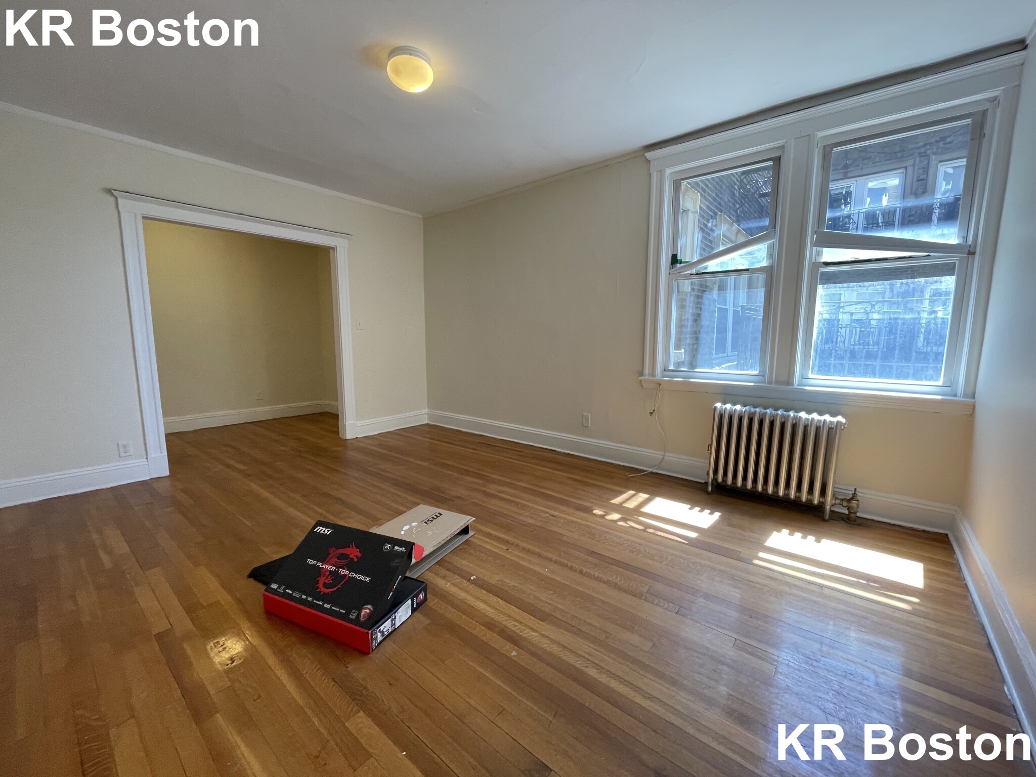 1634 Commonwealth Ave, Brighton