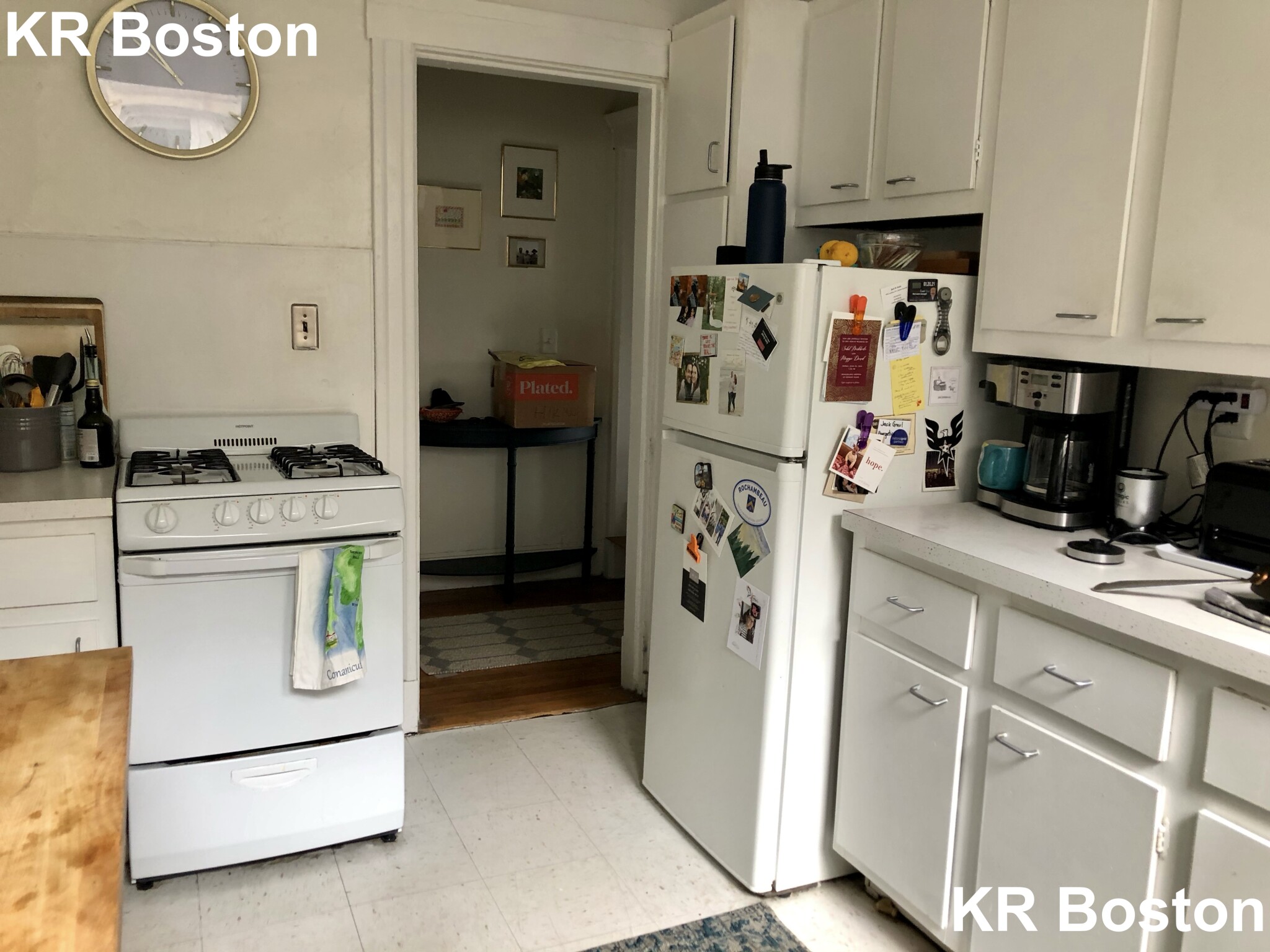 1634 Commonwealth Ave, Brighton