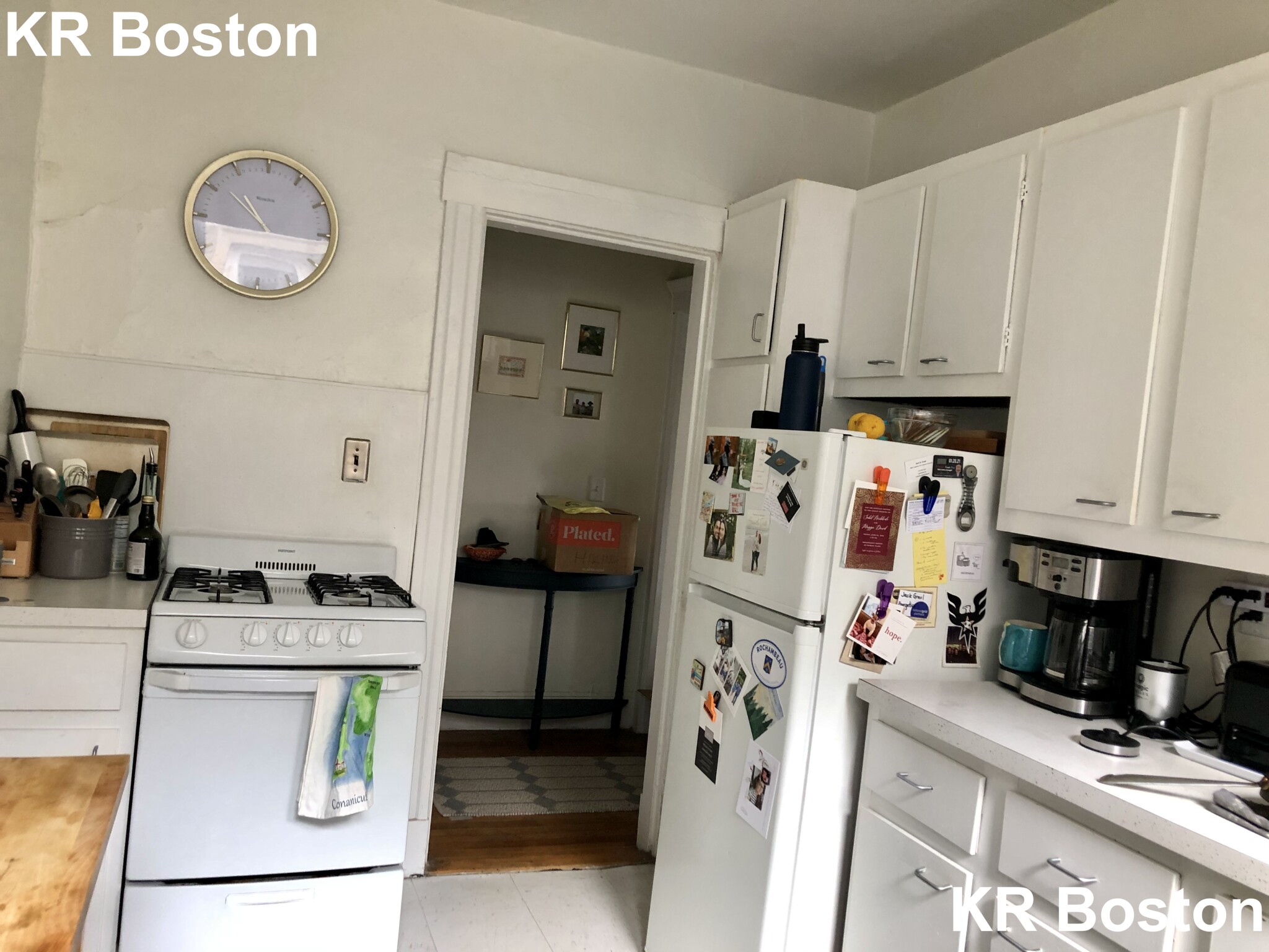 1634 Commonwealth Ave, Brighton