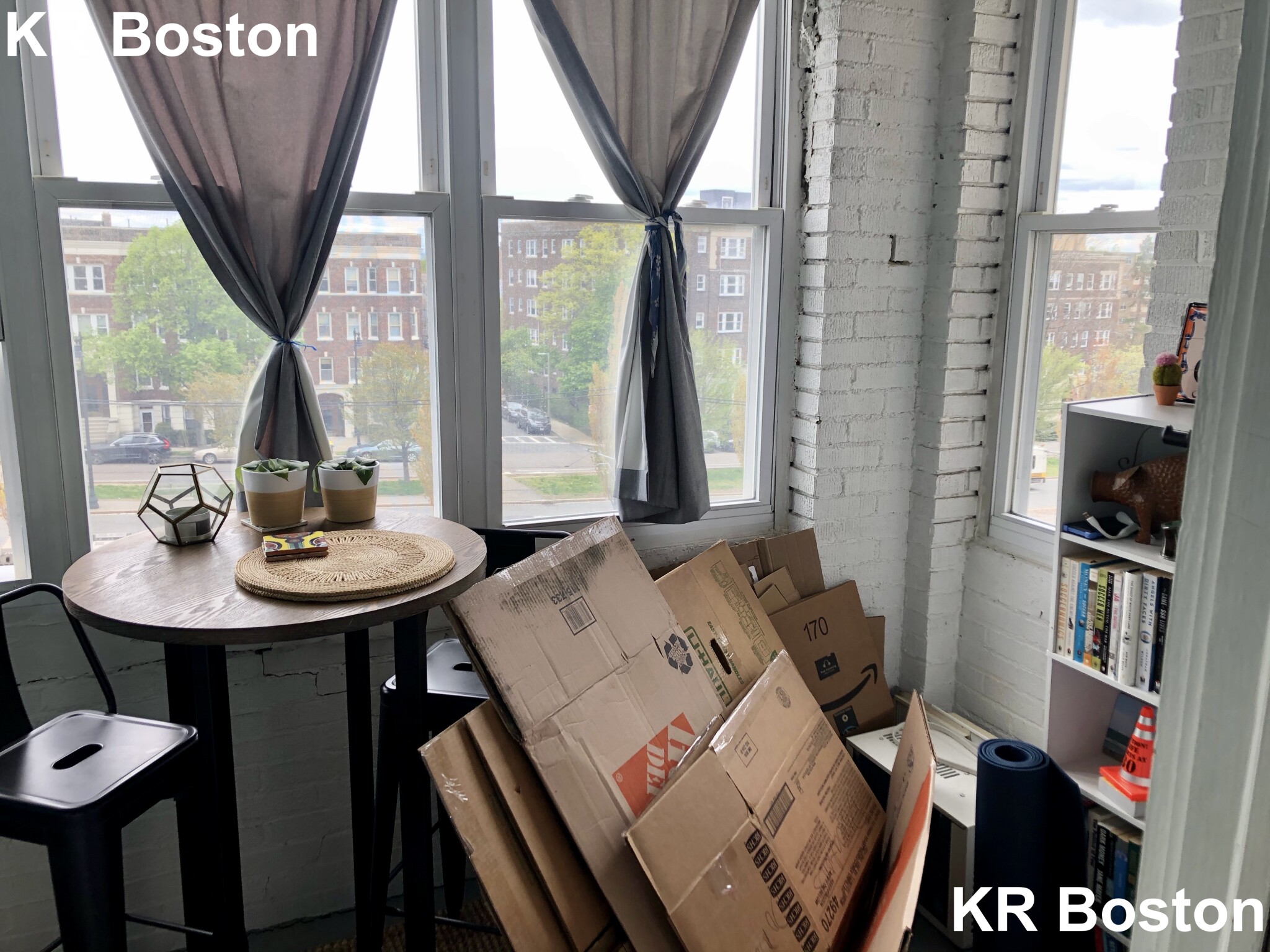 1634 Commonwealth Ave, Brighton