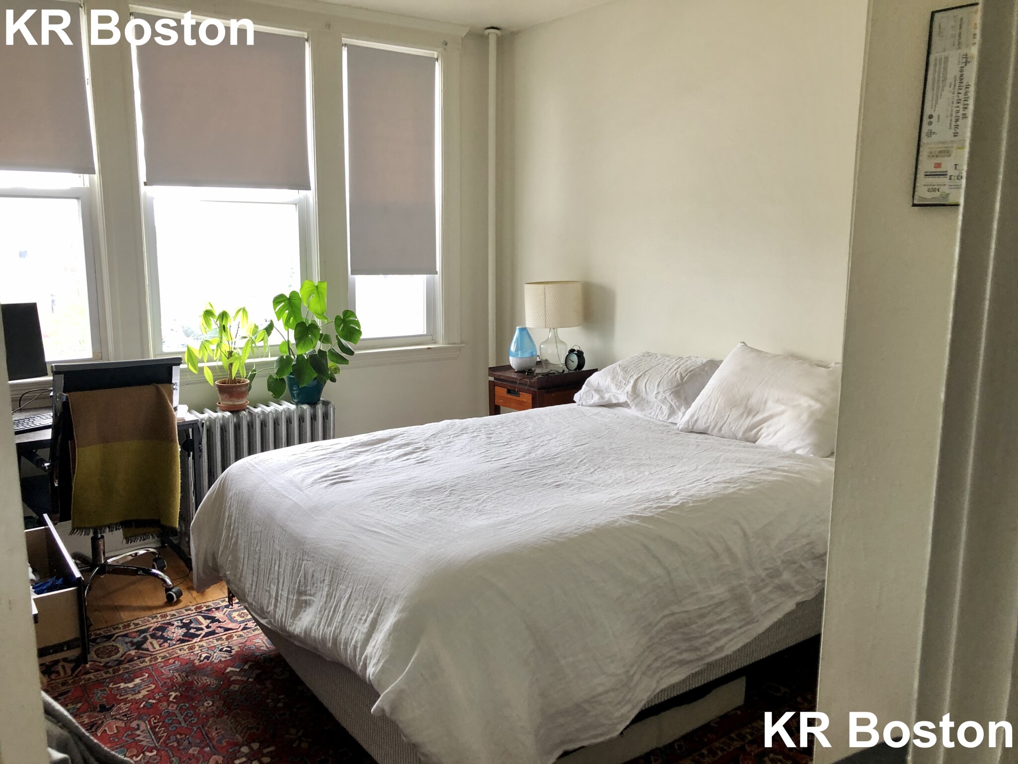 1634 Commonwealth Ave, Brighton