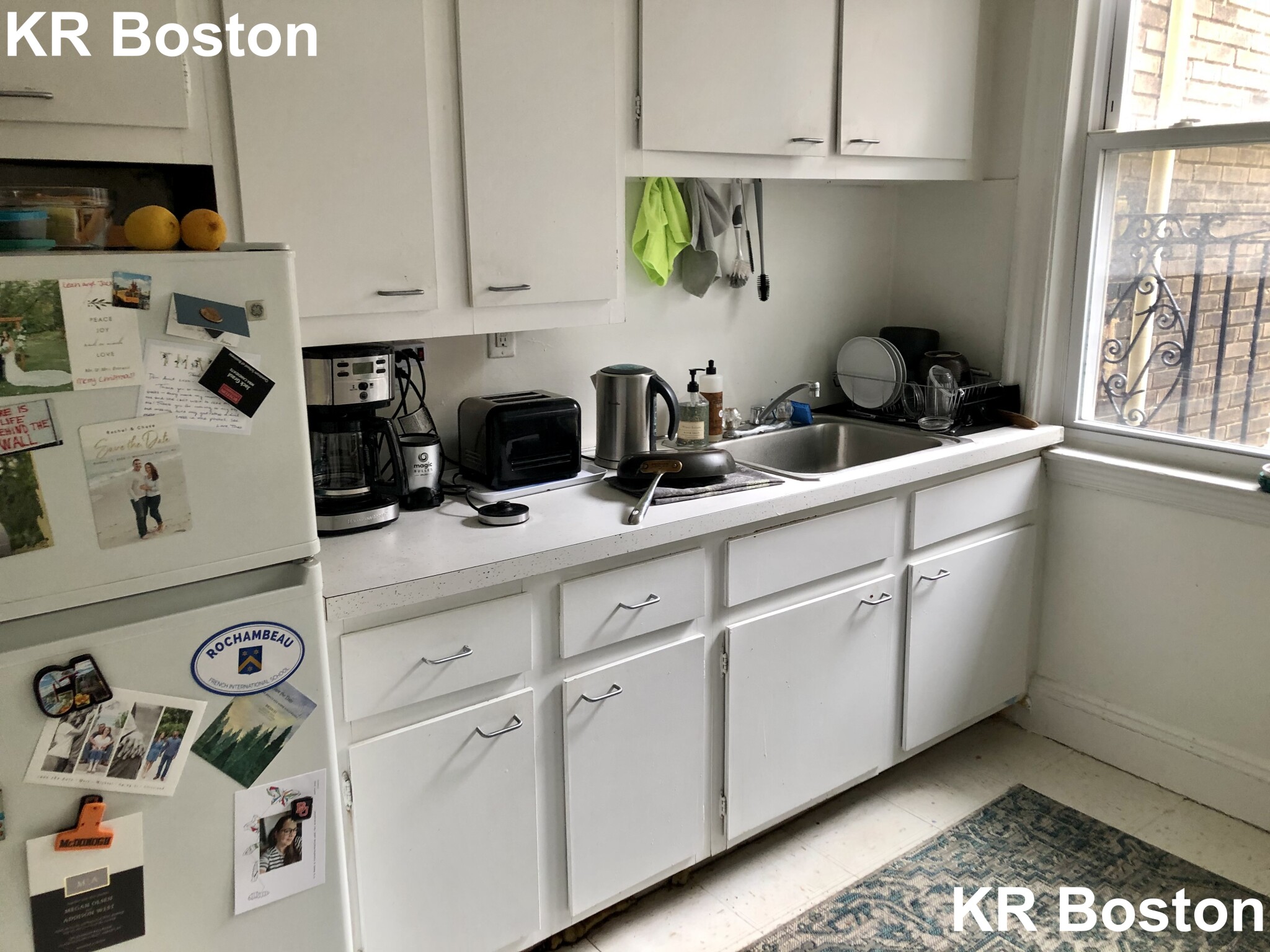 1634 Commonwealth Ave, Brighton