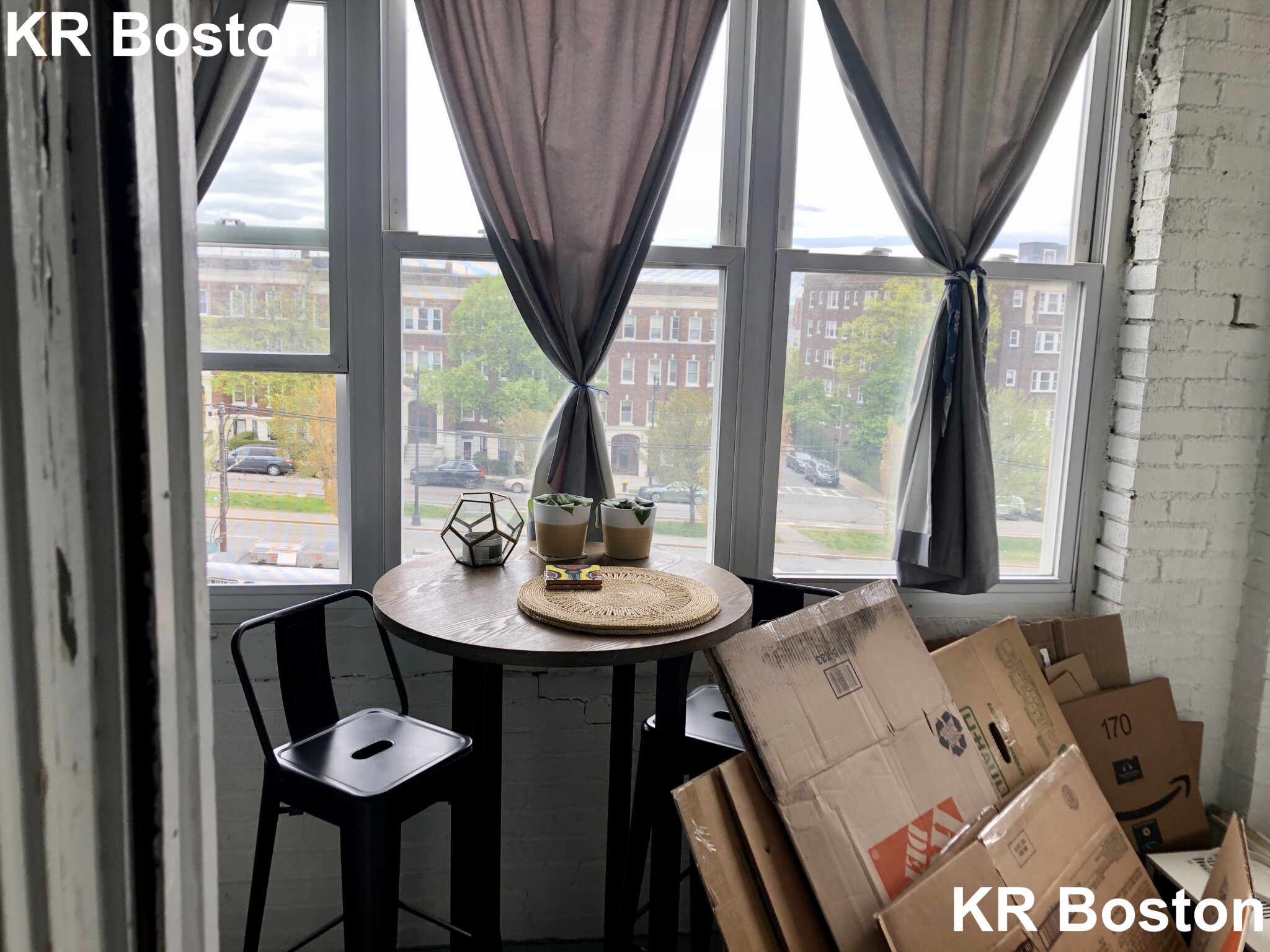 1634 Commonwealth Ave, Brighton