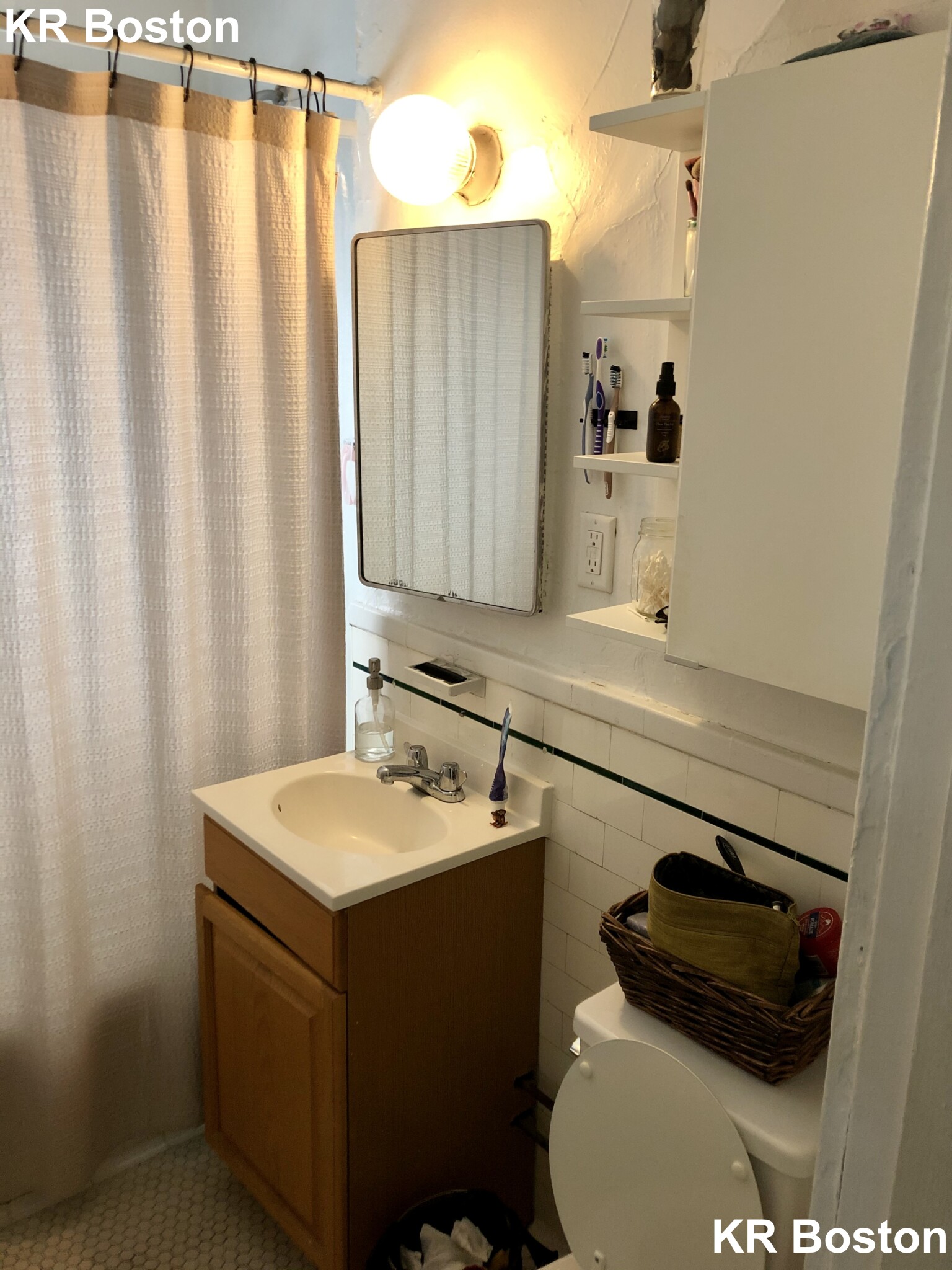 1634 Commonwealth Ave, Brighton