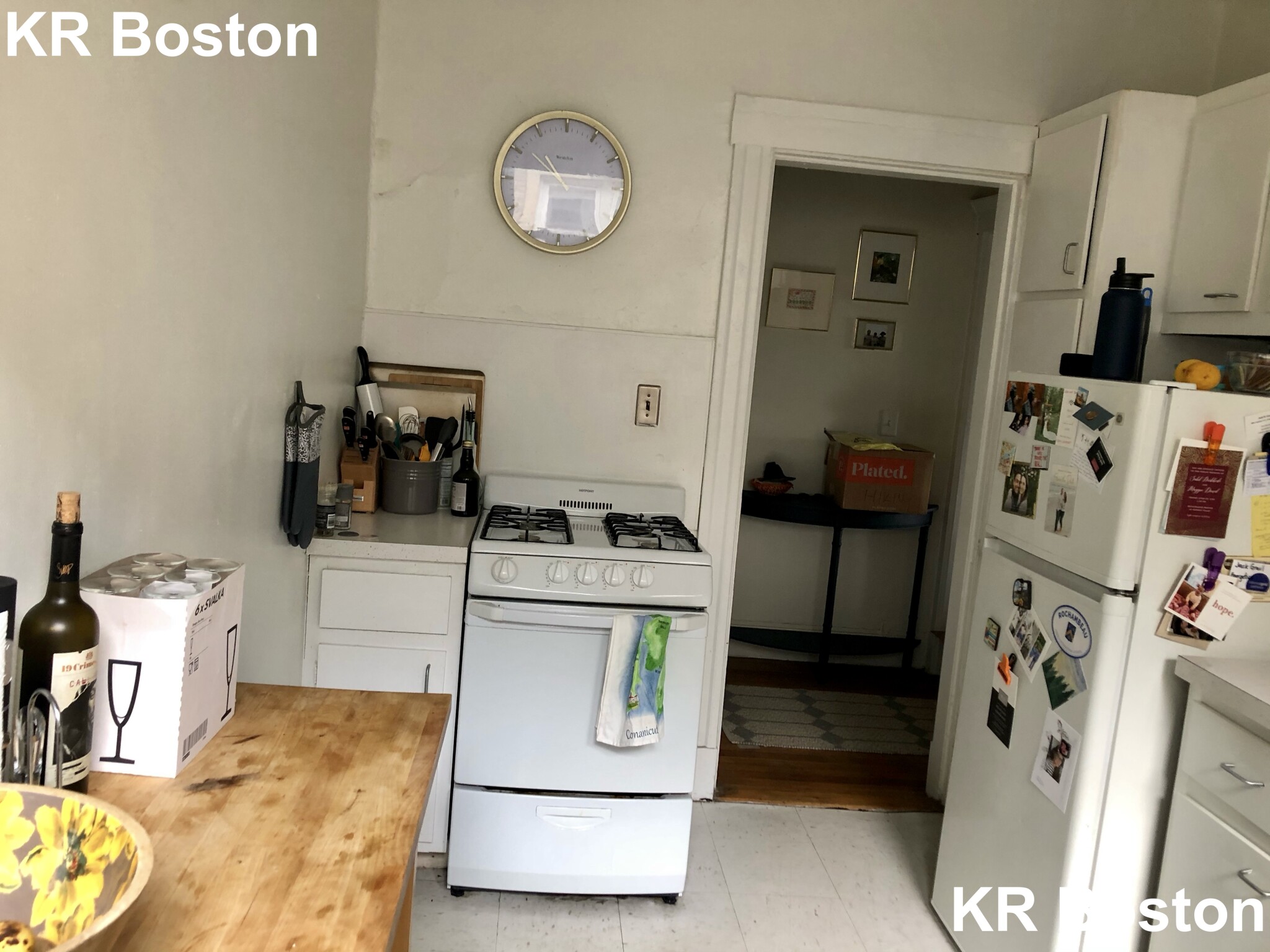 1634 Commonwealth Ave, Brighton