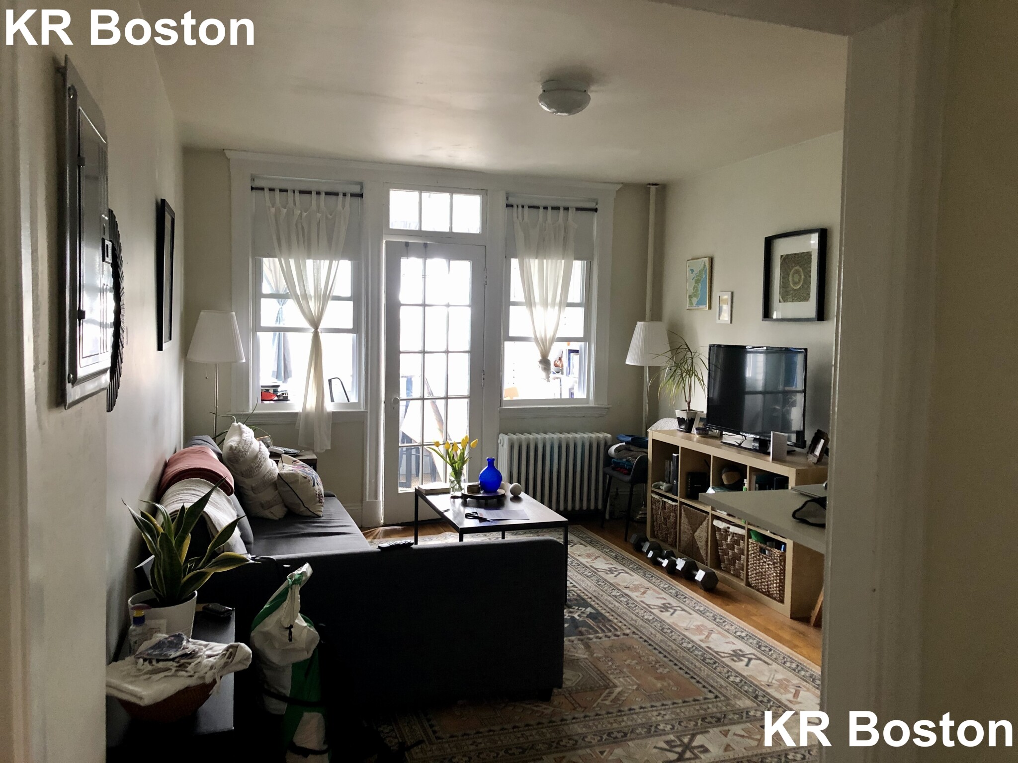 1634 Commonwealth Ave, Brighton