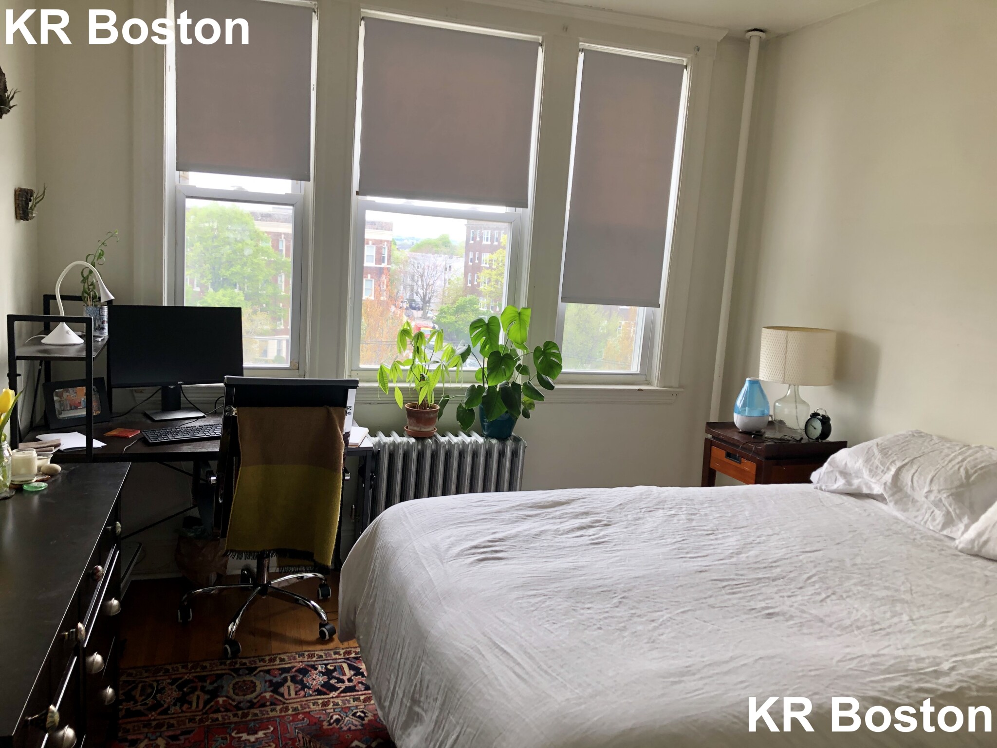 1634 Commonwealth Ave, Brighton