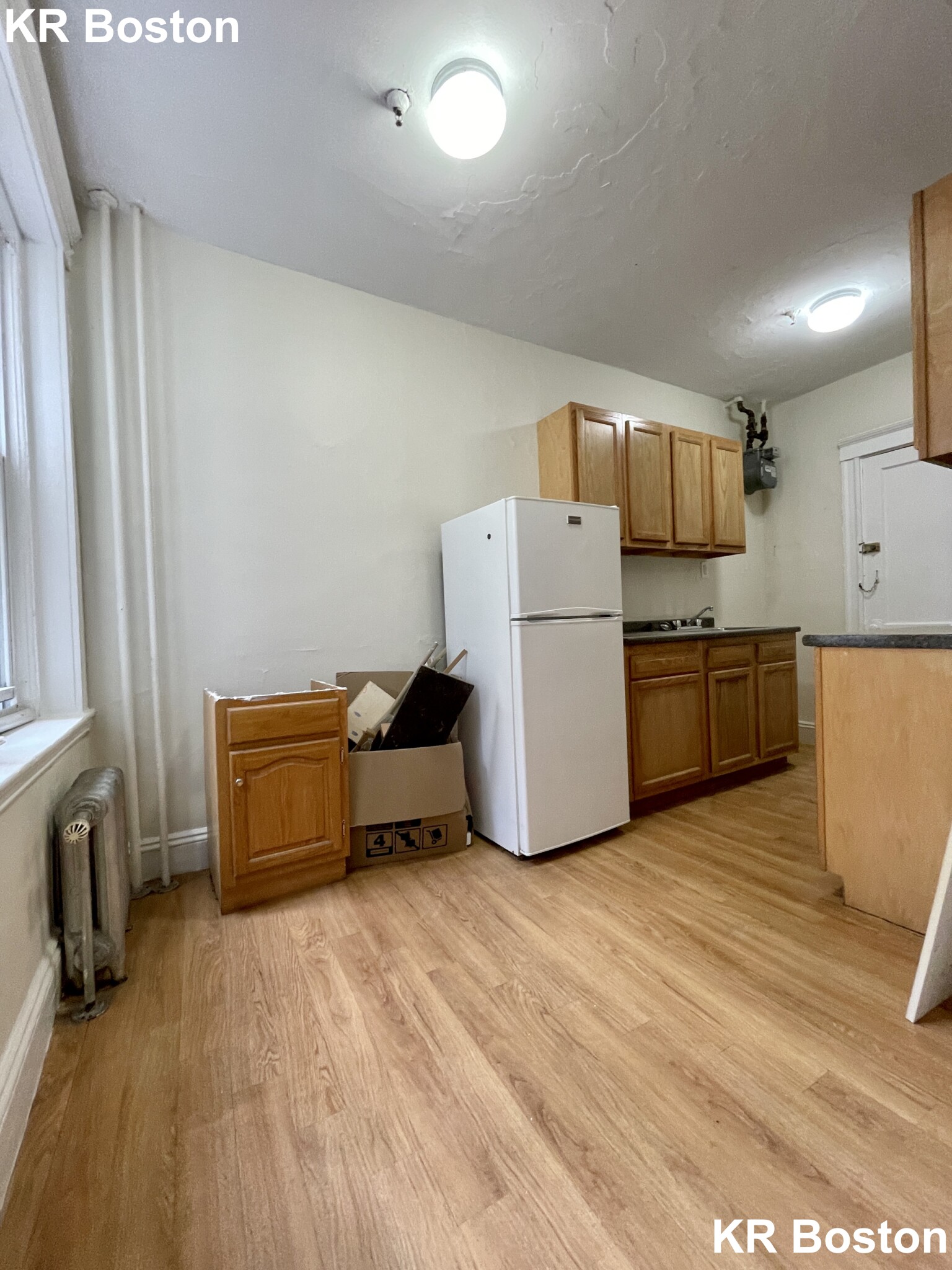 1167 Boylston St, Fenway