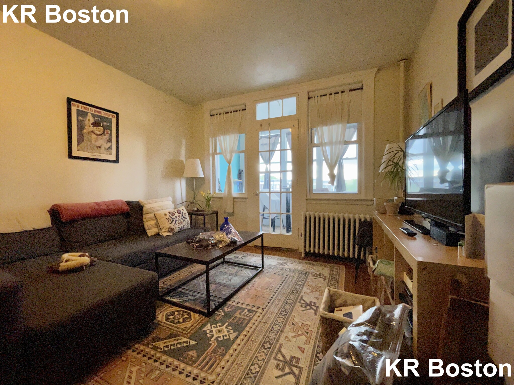 1634 Commonwealth Ave, Brighton