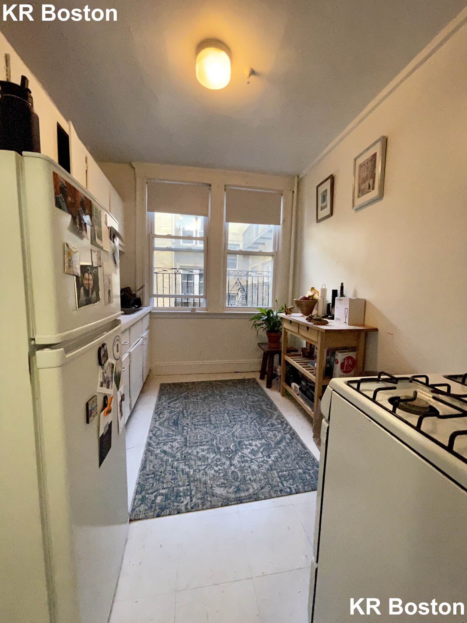 1634 Commonwealth Ave, Brighton