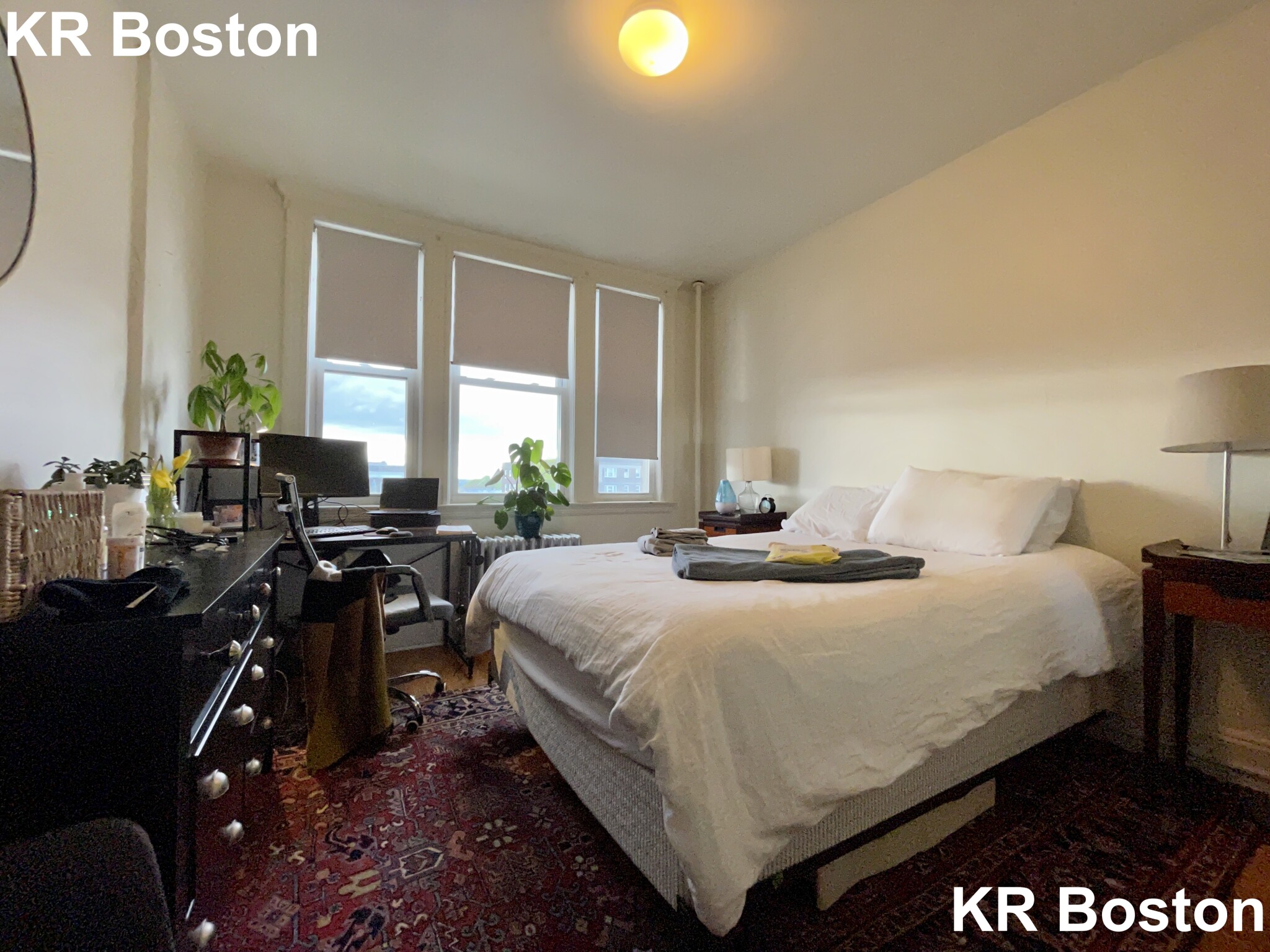 1634 Commonwealth Ave, Brighton