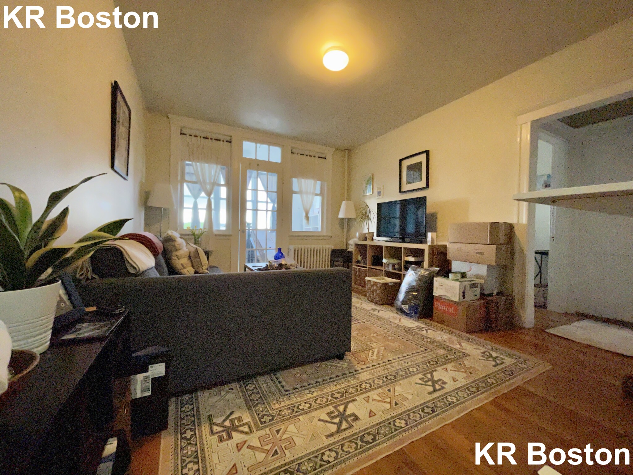 1634 Commonwealth Ave, Brighton