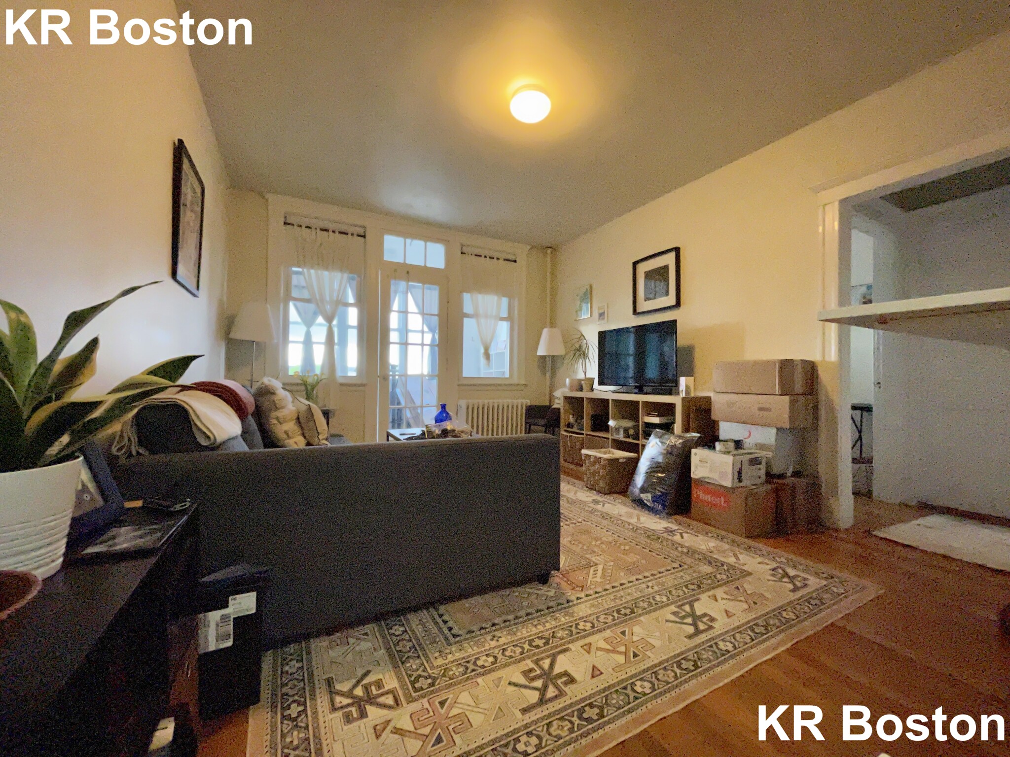 1634 Commonwealth Ave, Brighton