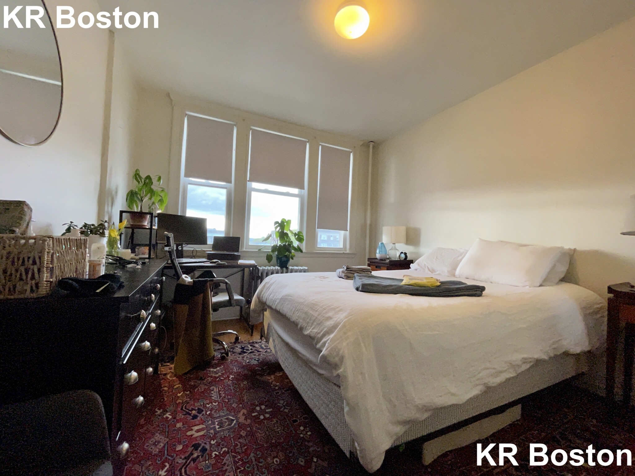 1634 Commonwealth Ave, Brighton