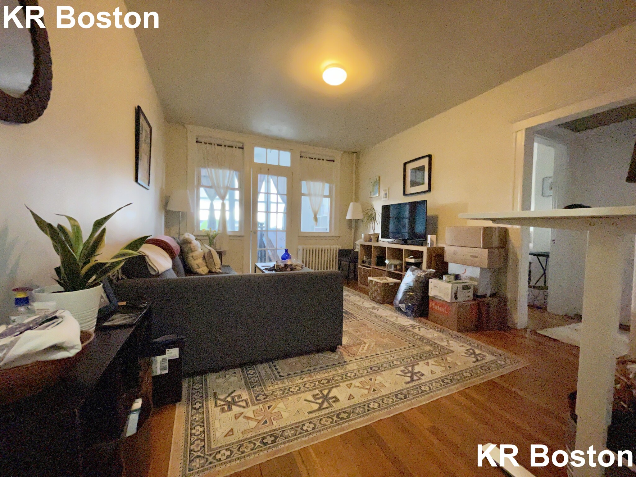 1634 Commonwealth Ave, Brighton