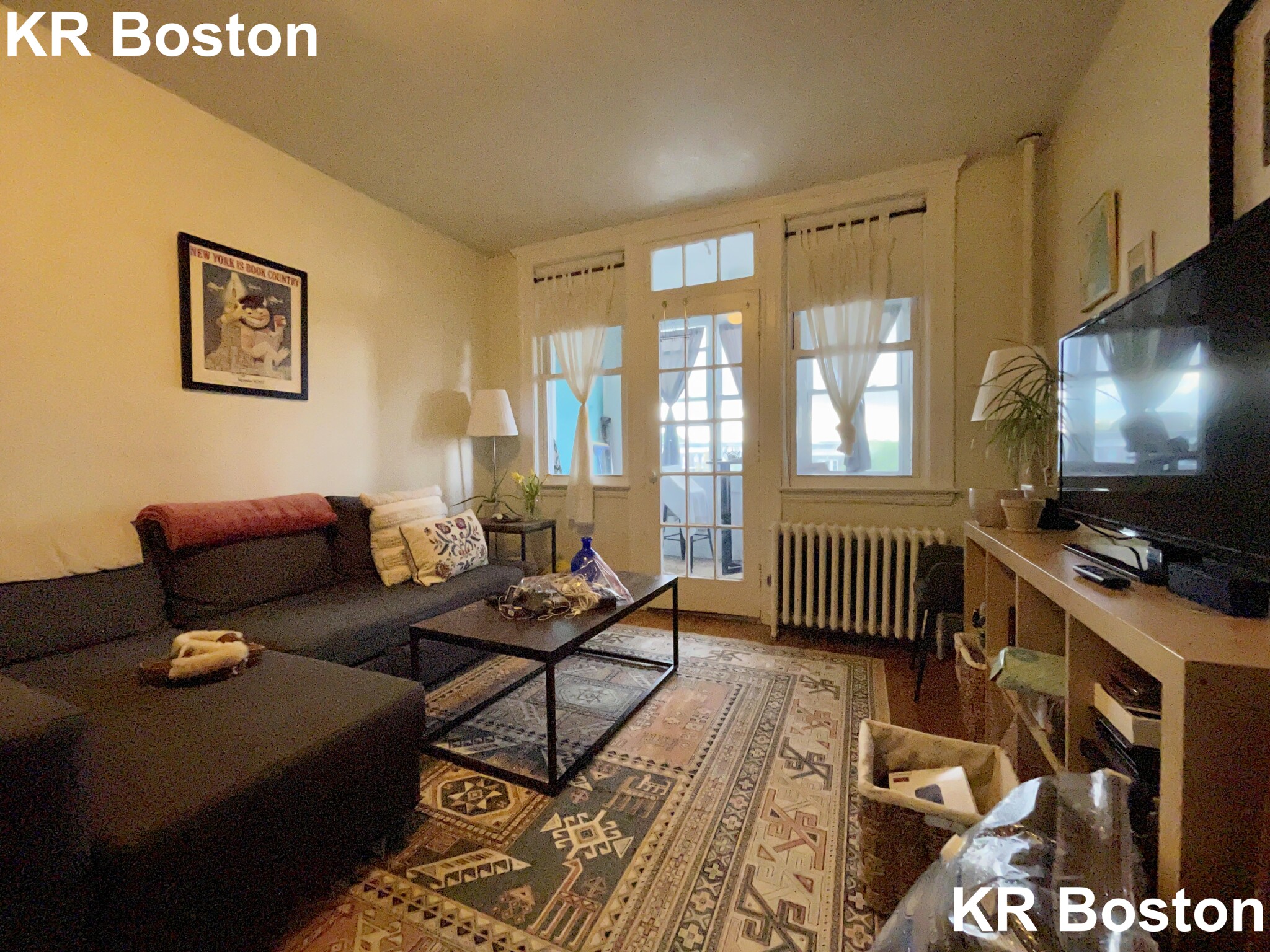 1634 Commonwealth Ave, Brighton