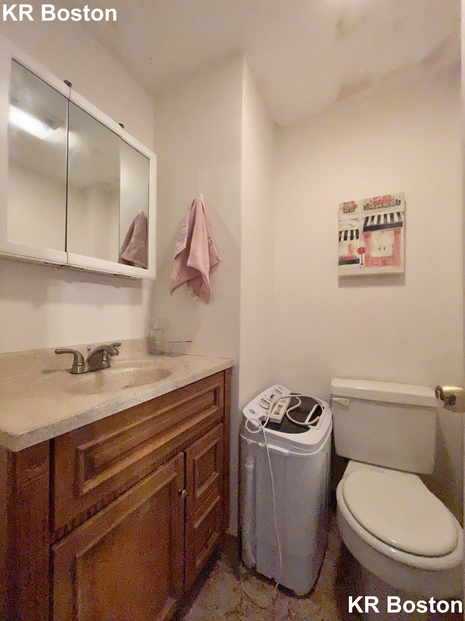4 bed, 2.5 bath apartment for rent at 33 Egremont Rd Unit 2, Brighton — photo 8 of 29