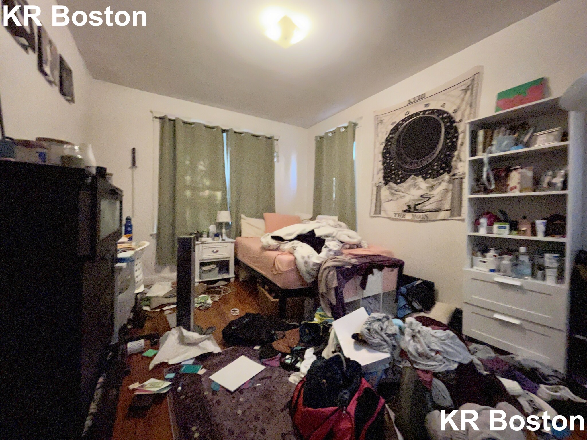 4 bed, 2.5 bath apartment for rent at 33 Egremont Rd Unit 2, Brighton — photo 12 of 29