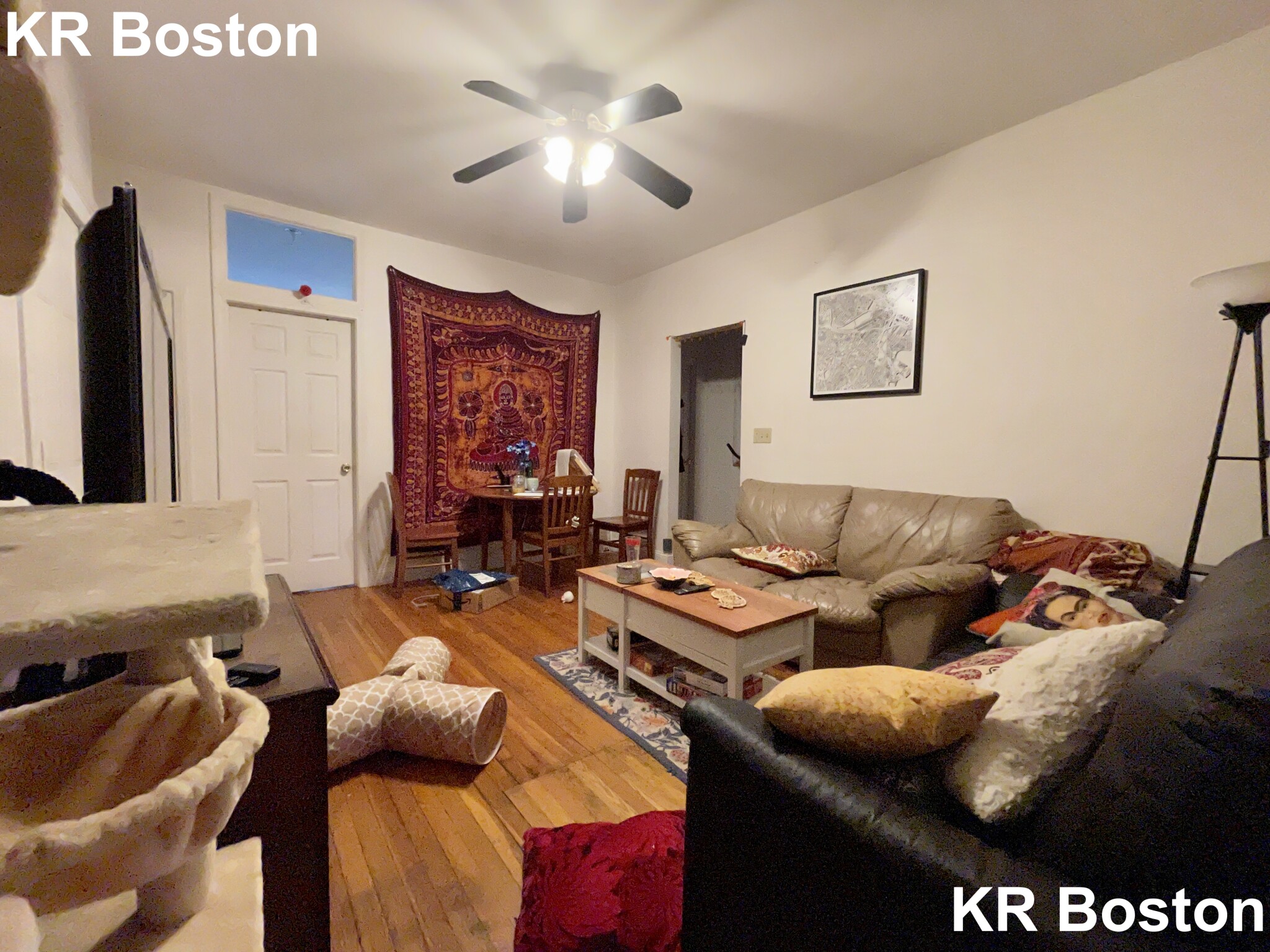 4 bed, 2.5 bath apartment for rent at 33 Egremont Rd Unit 2, Brighton — photo 14 of 29