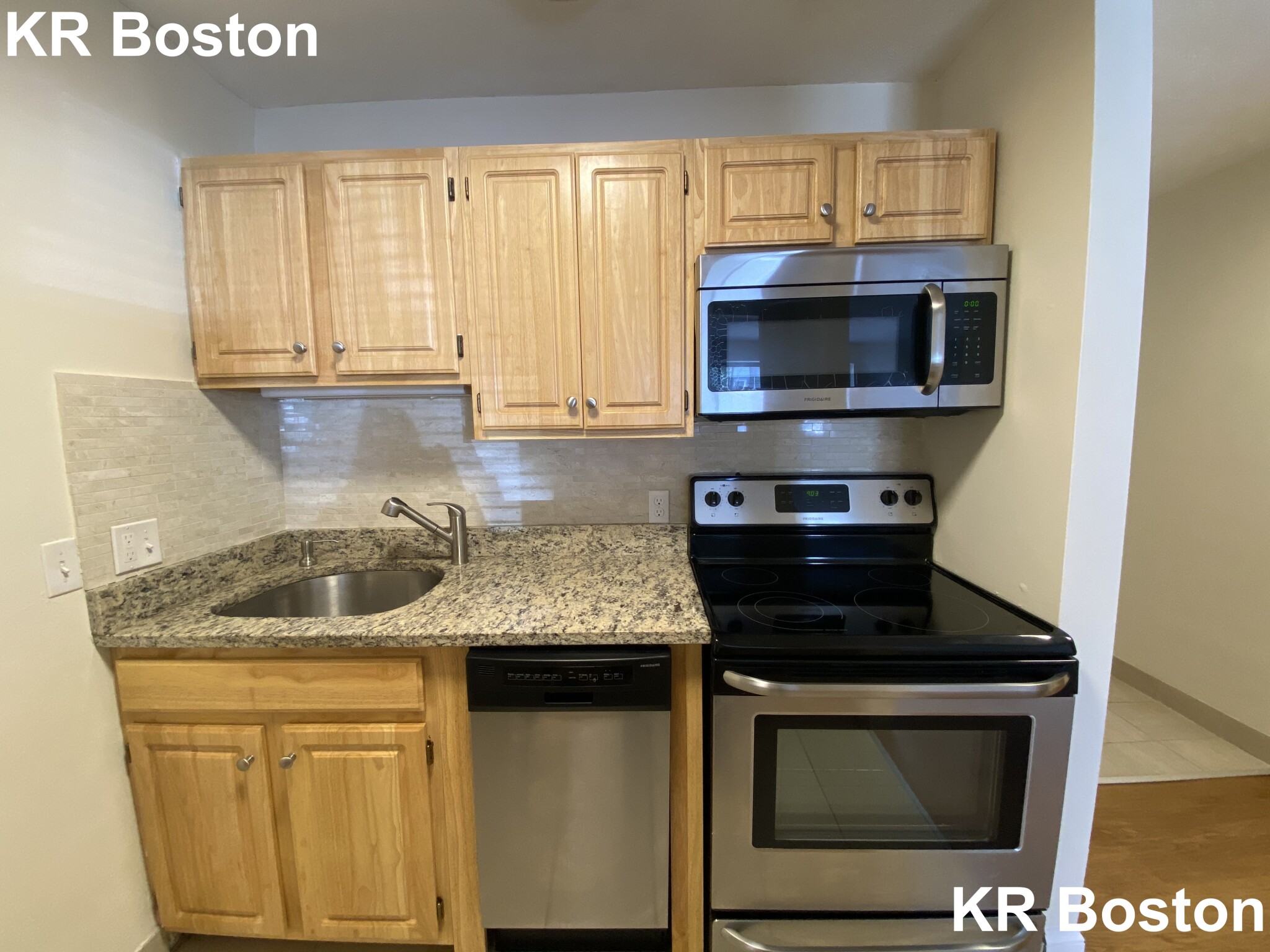 222 Babcock St, Coolidge Corner