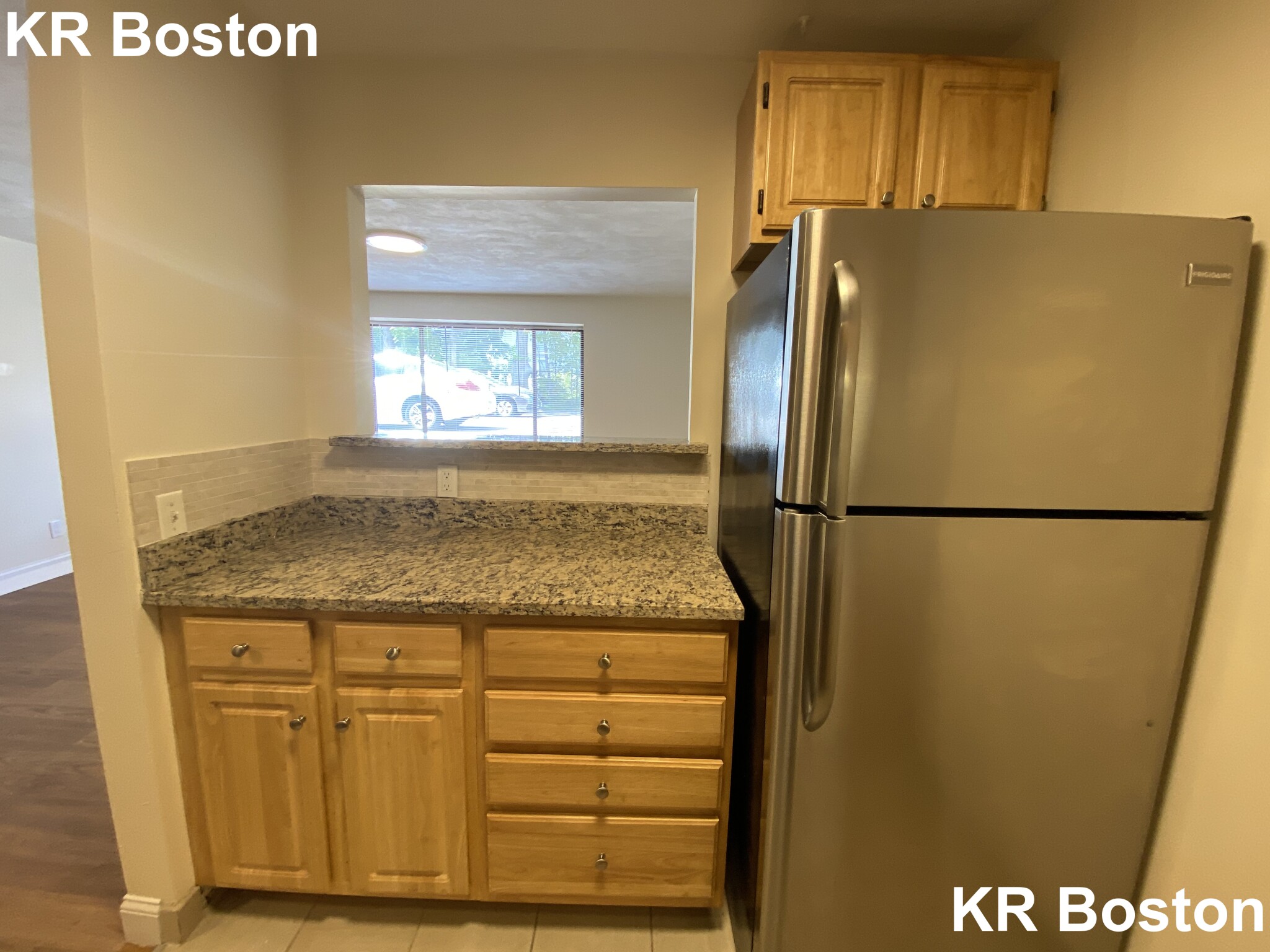 222 Babcock St, Coolidge Corner