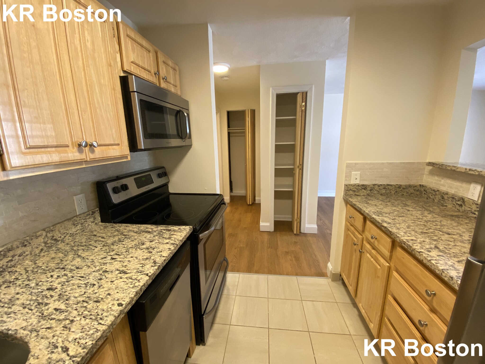 222 Babcock St, Coolidge Corner