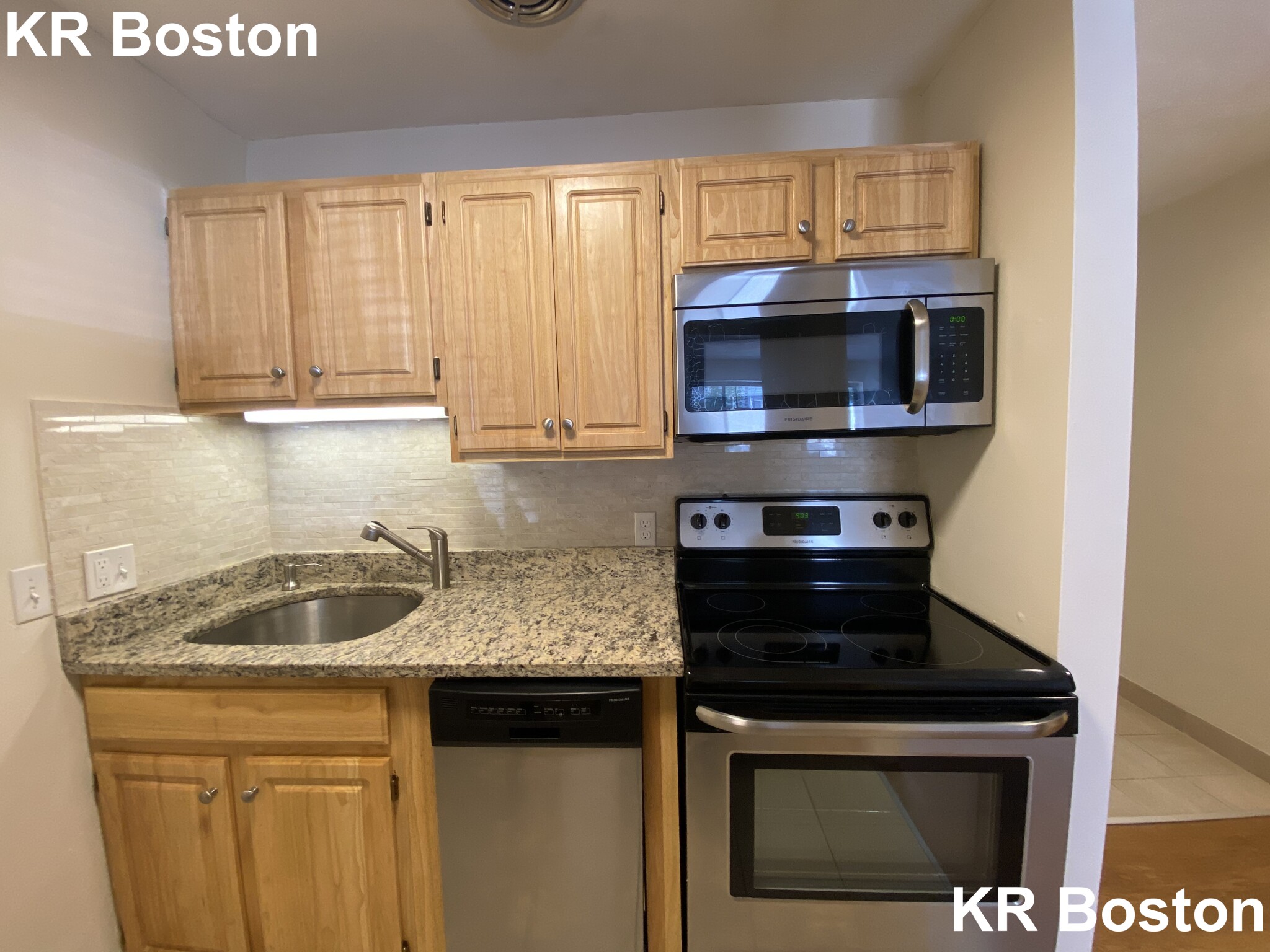 222 Babcock St, Coolidge Corner