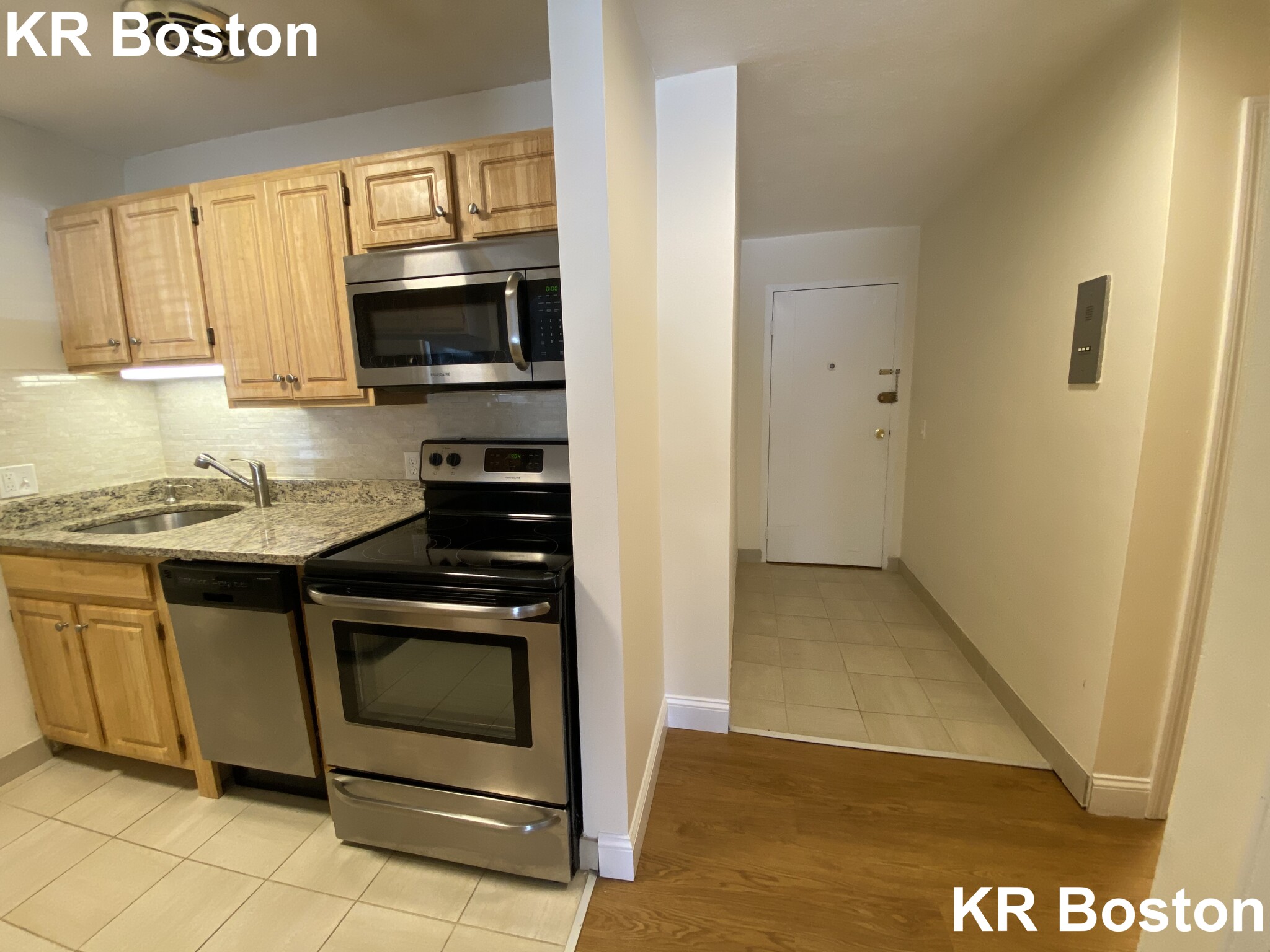 222 Babcock St, Coolidge Corner