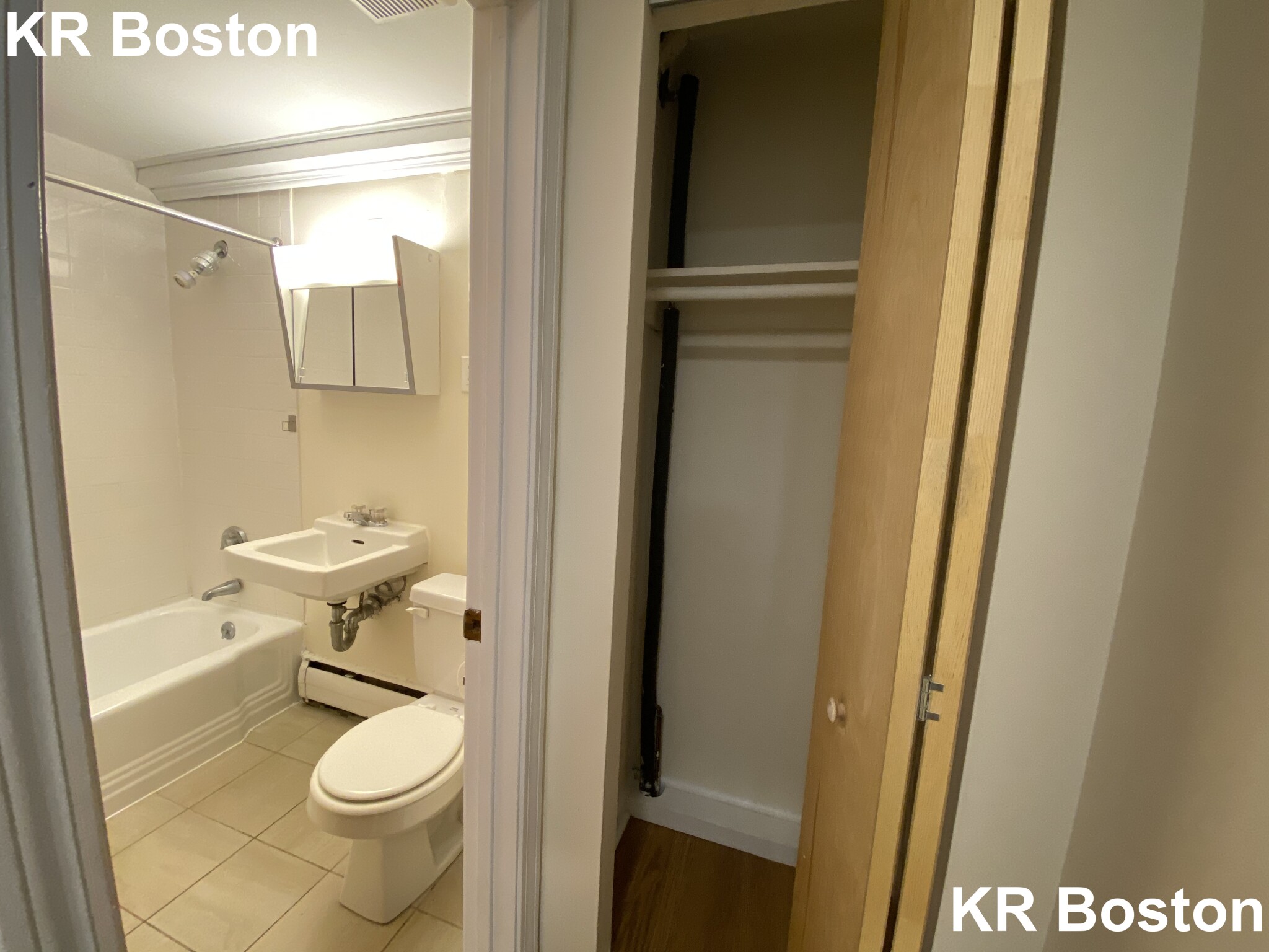 222 Babcock St, Coolidge Corner